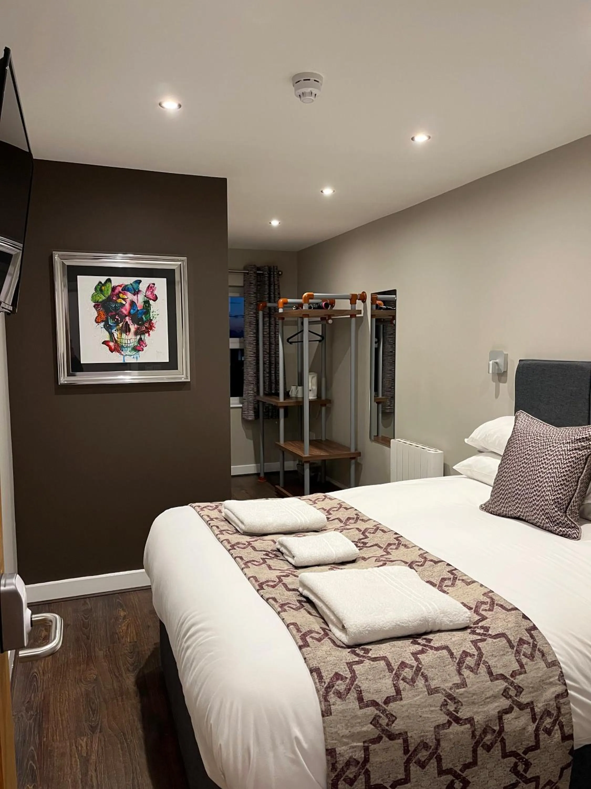 The Vine Hotel Chapel st Leonards