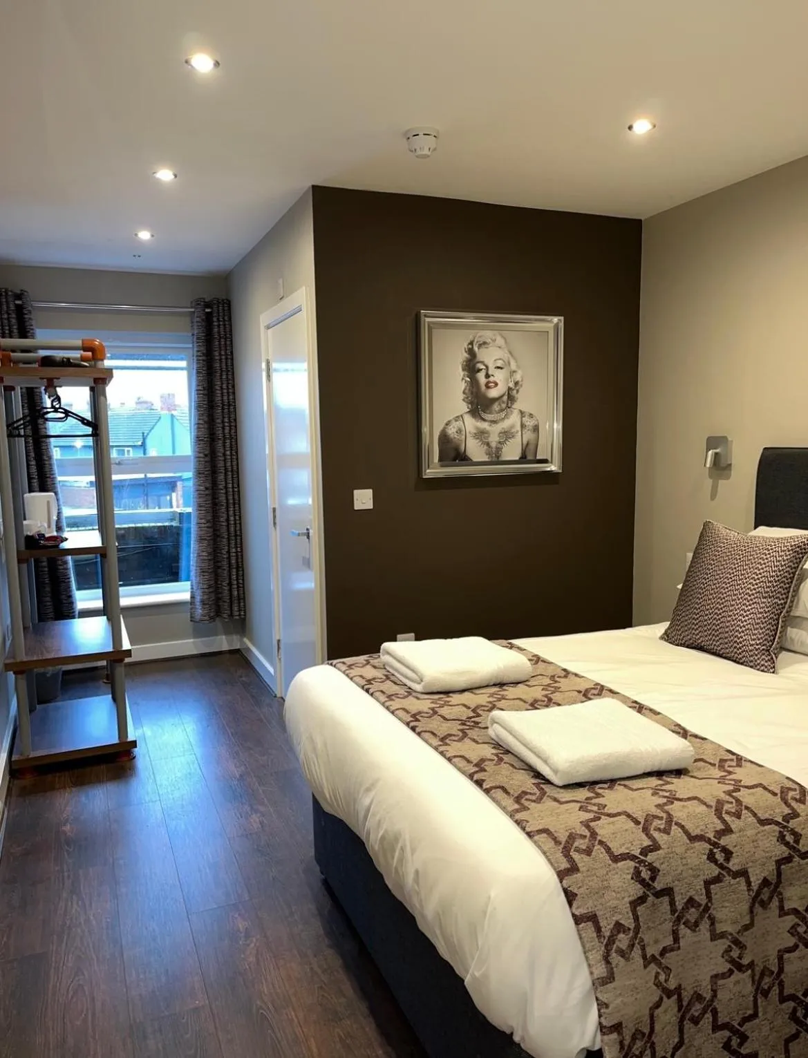 The Vine Hotel Chapel st Leonards