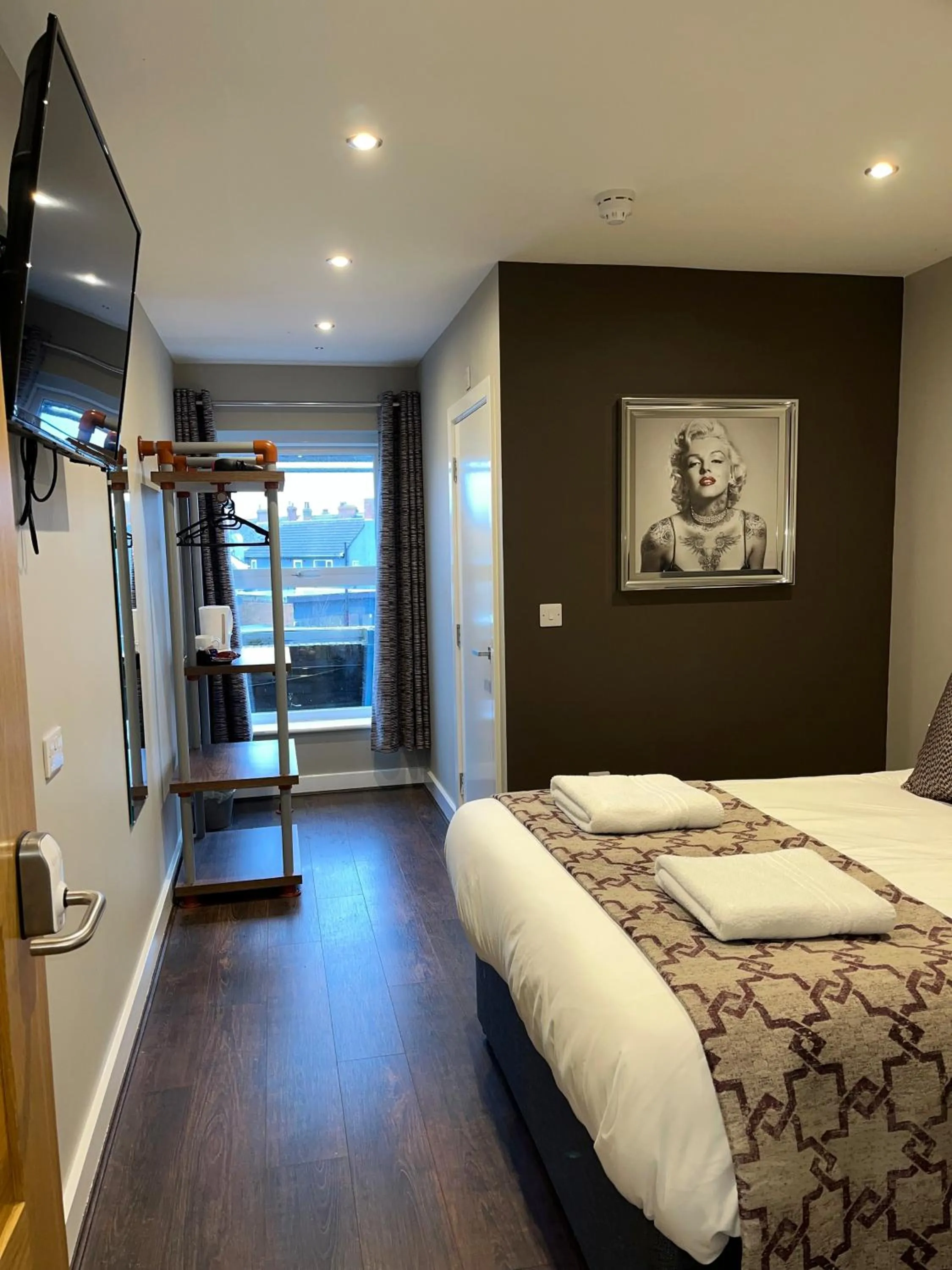 The Vine Hotel Chapel st Leonards