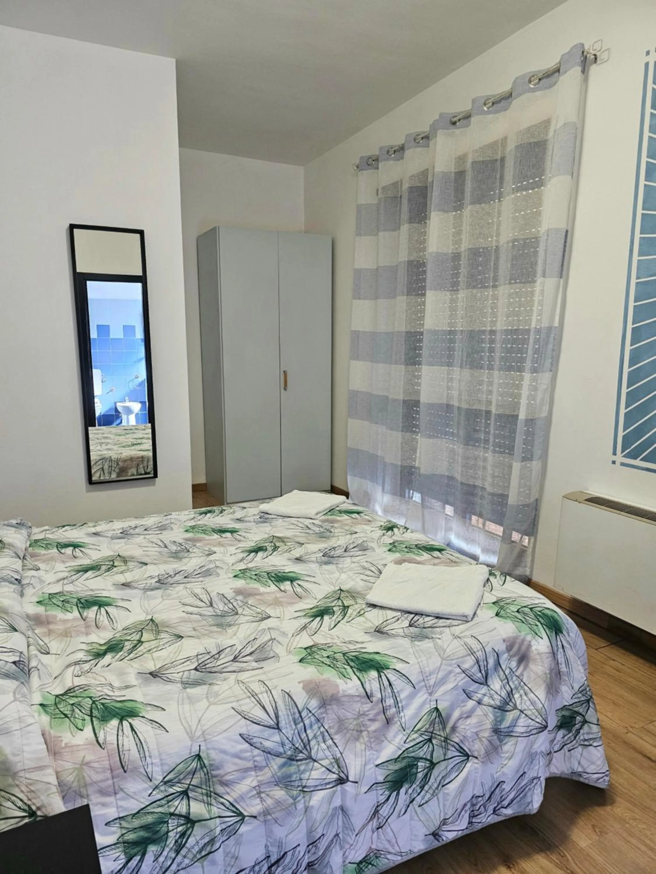 Photo of the whole room in Hotel Arcadia