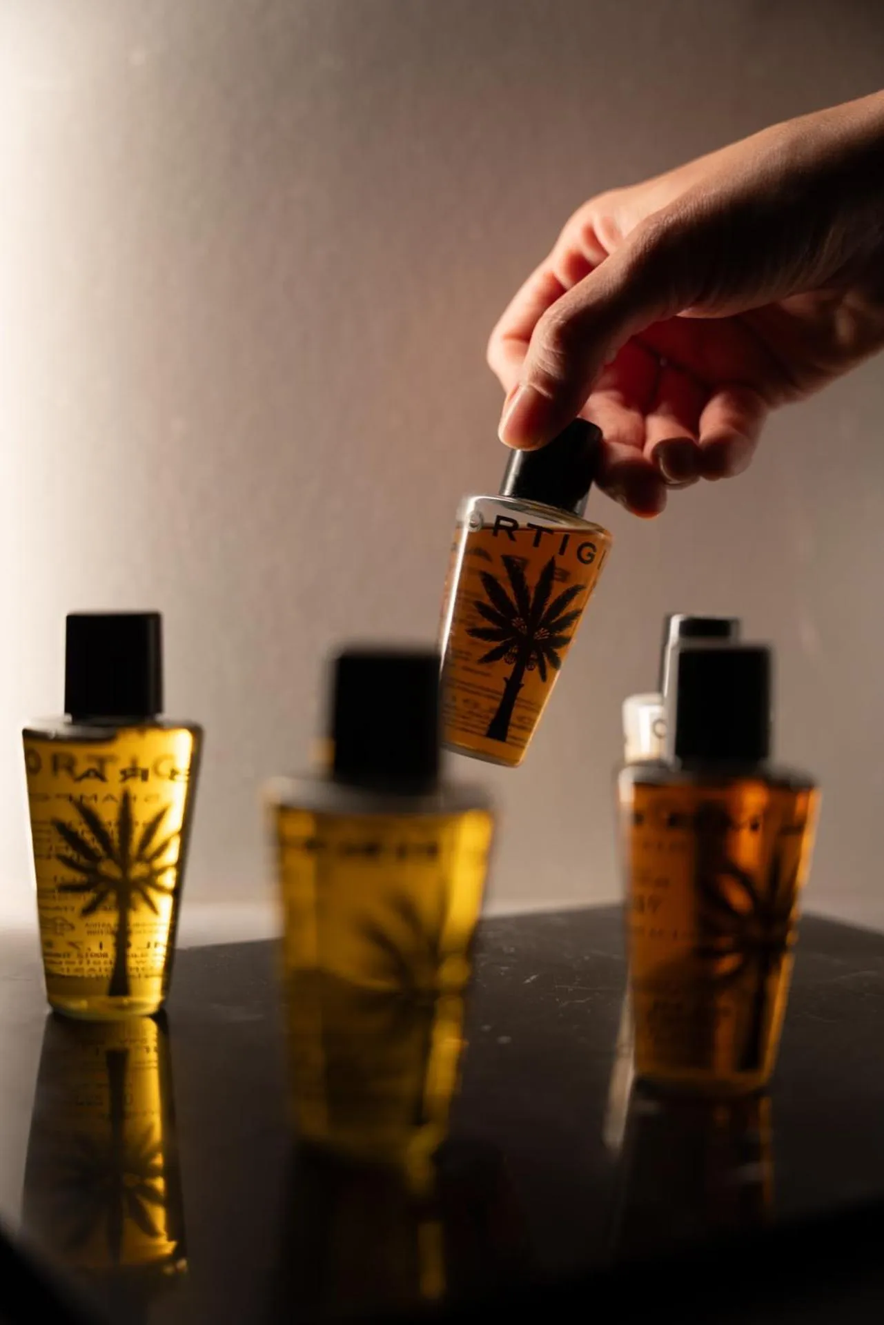 Bathroom in Agra Suites