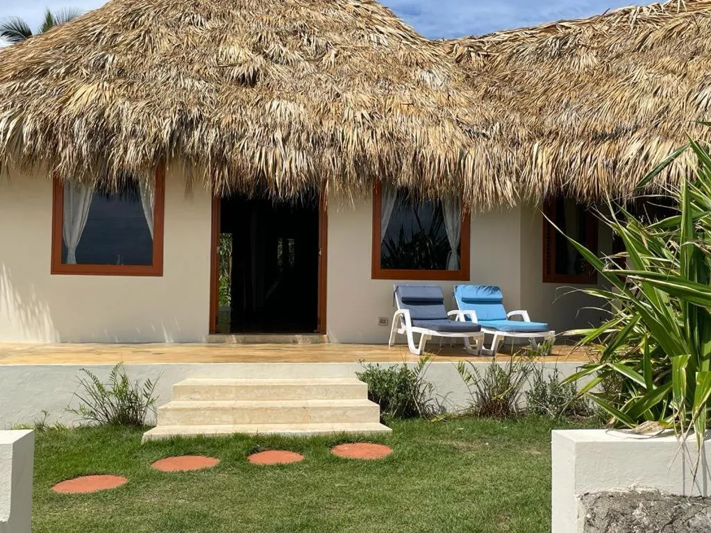 Villa Punta Coral