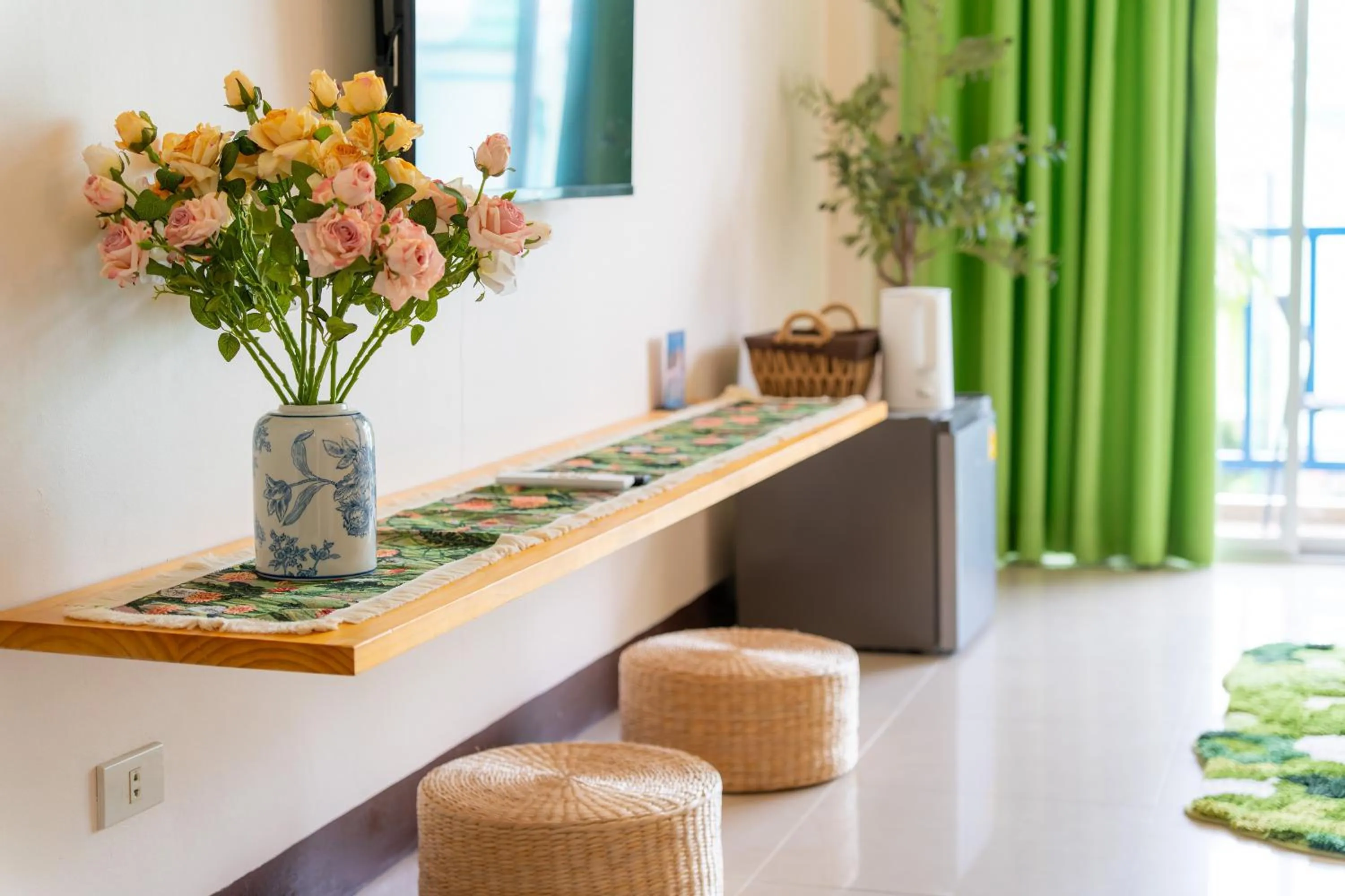 Patong Beach Side Hotel