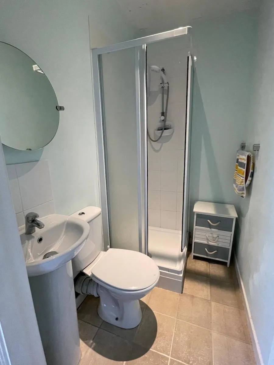 The Bridge Street Historic Guest House