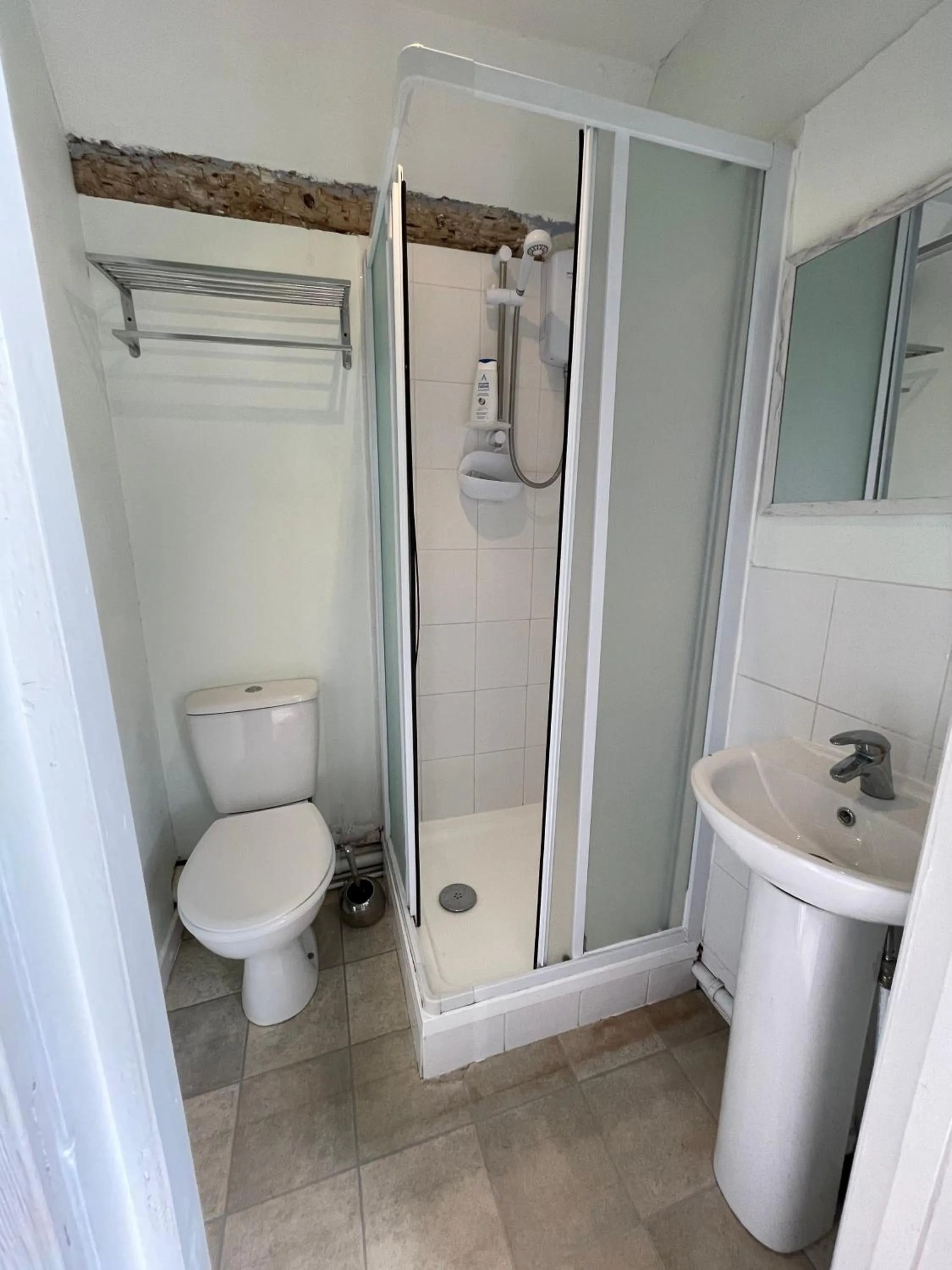 The Bridge Street Historic Guest House