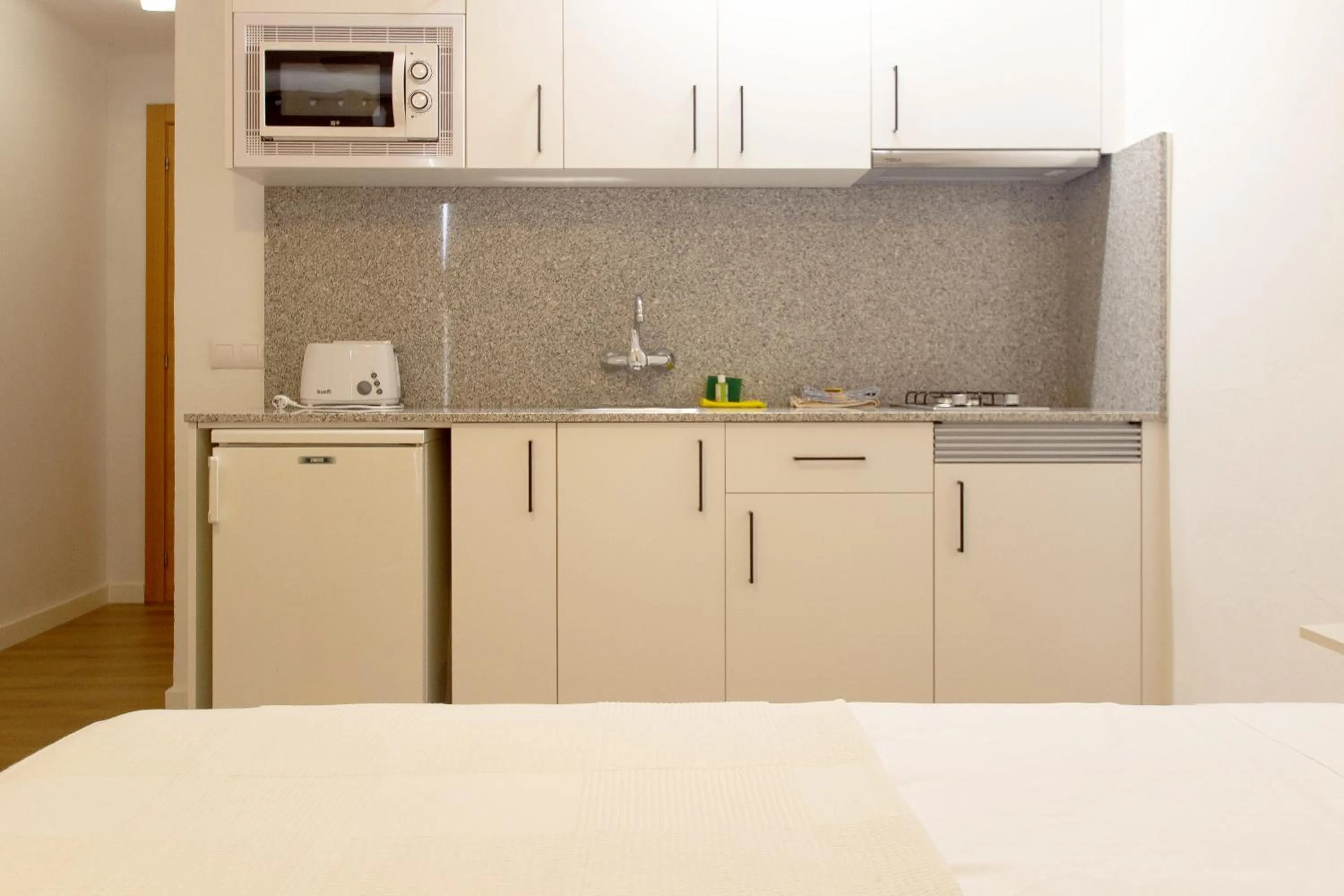 Apartamentos El Sol II