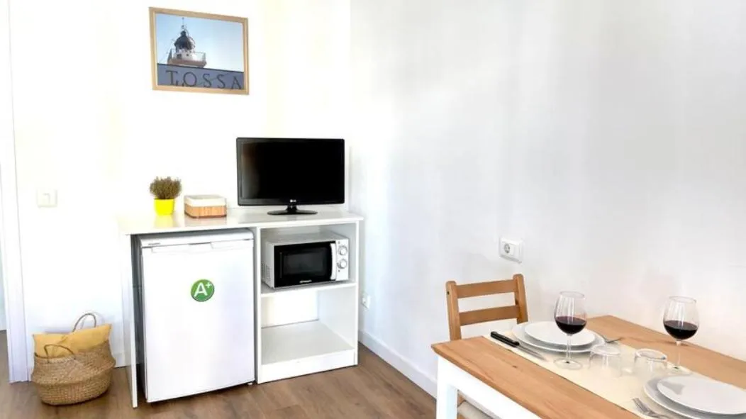 View (from property/room) in Apartamentos El Sol II