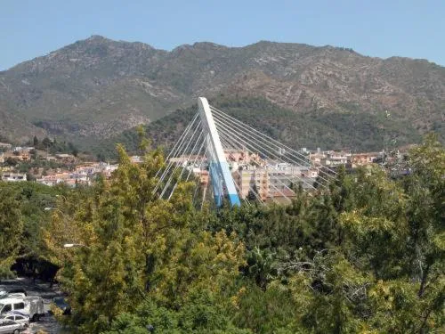 Area and facilities in Don Alfredo