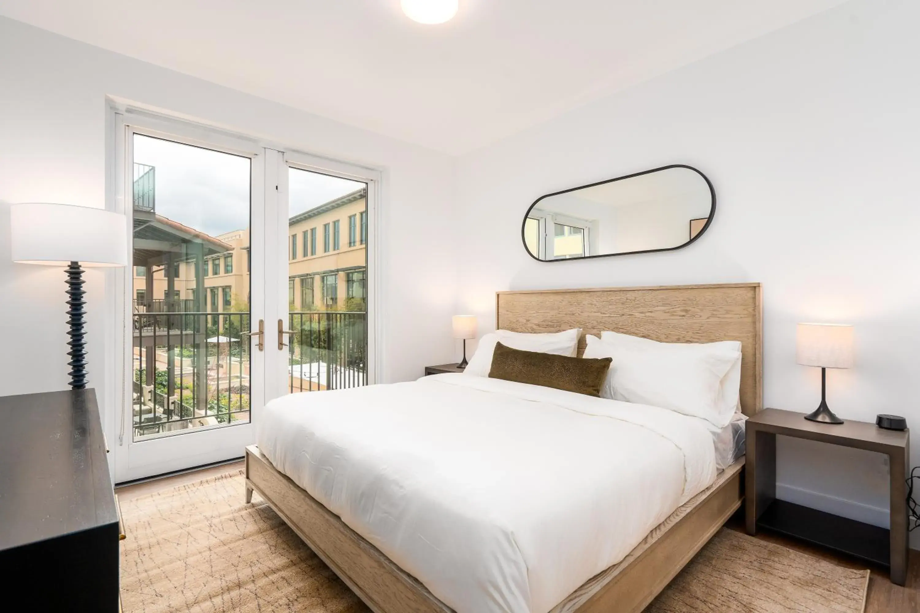 Mint House Menlo Park by Kasa Mint House Menlo Park by Kasa