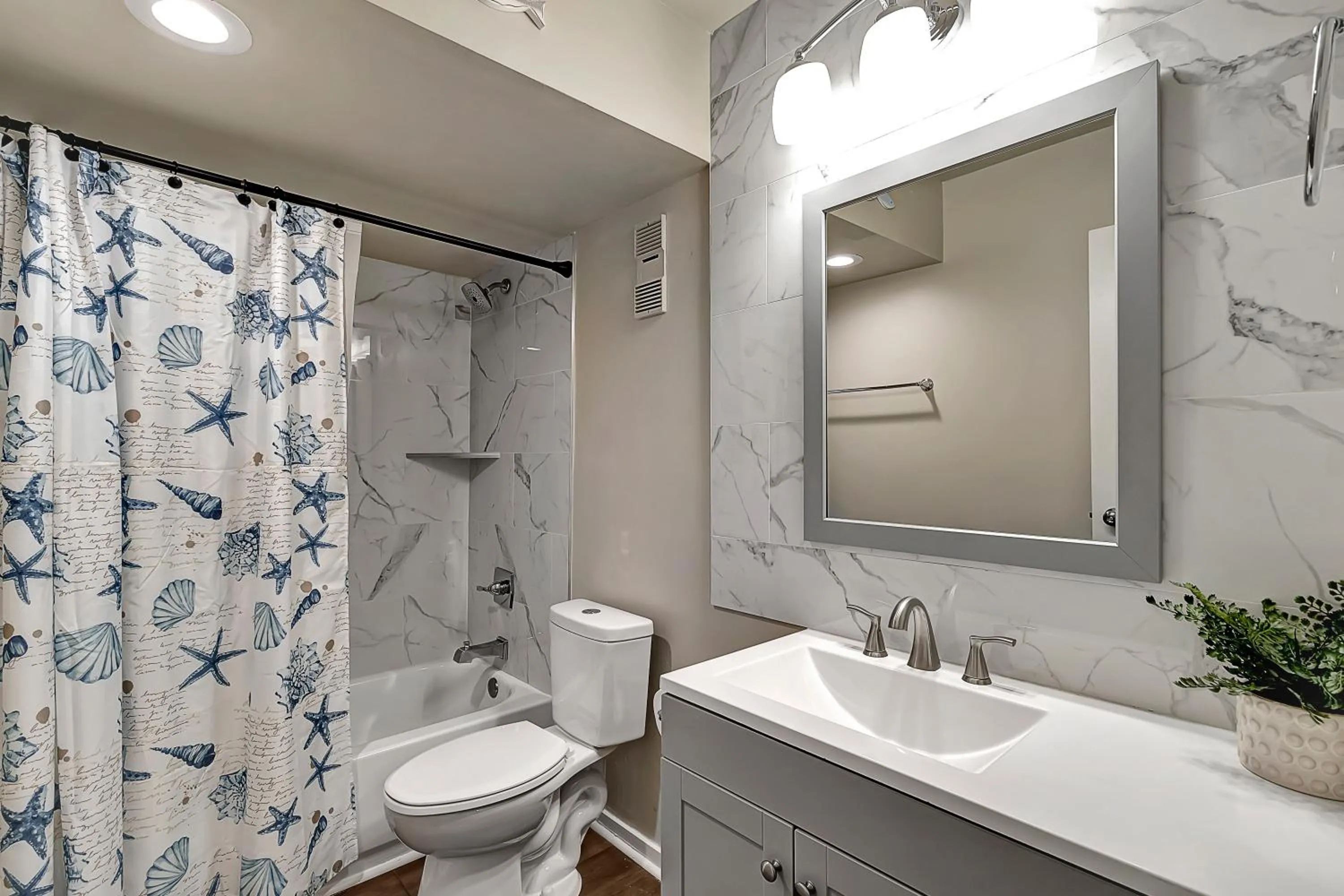 Property building in Treetops 6101