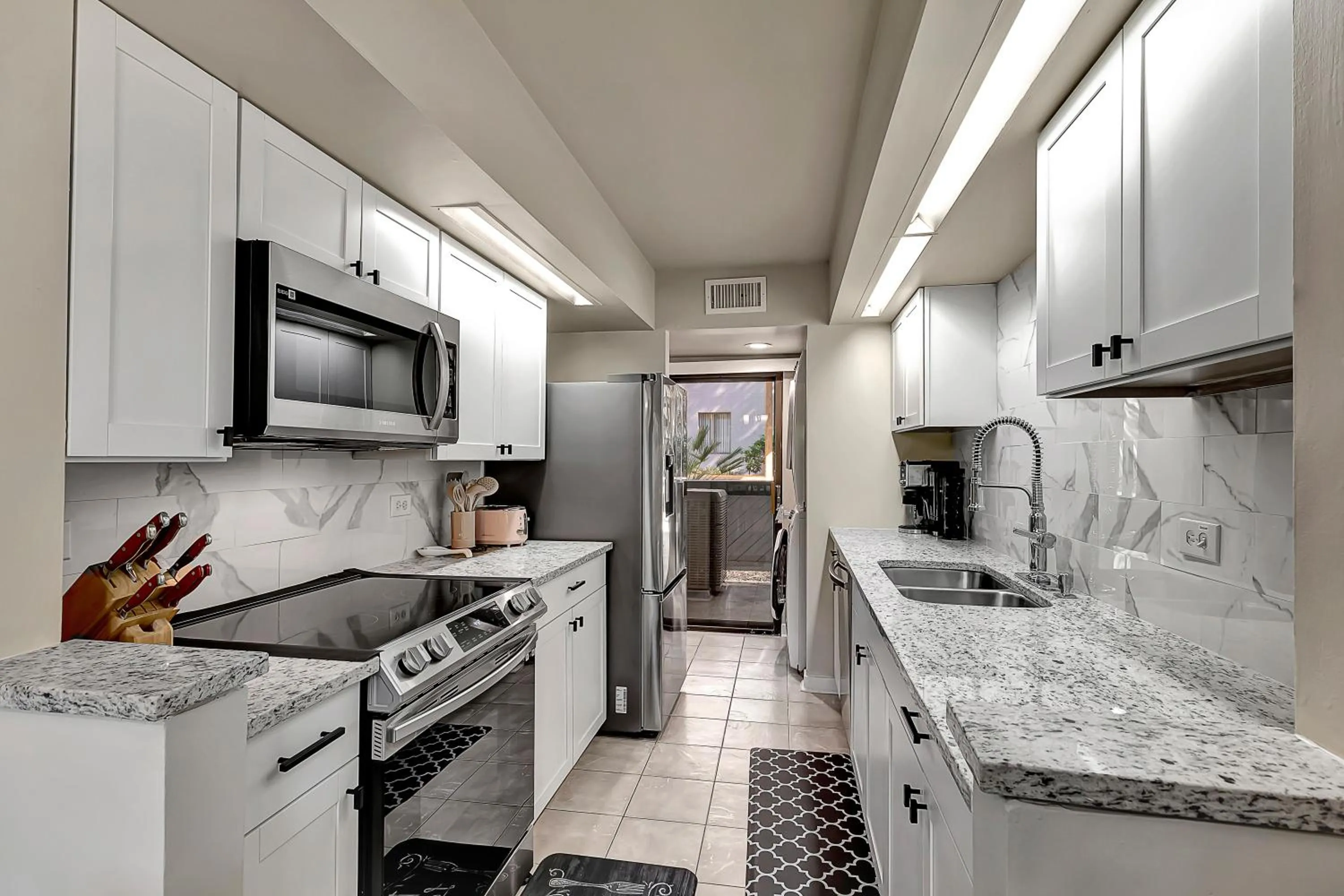 Property building in Treetops 6101