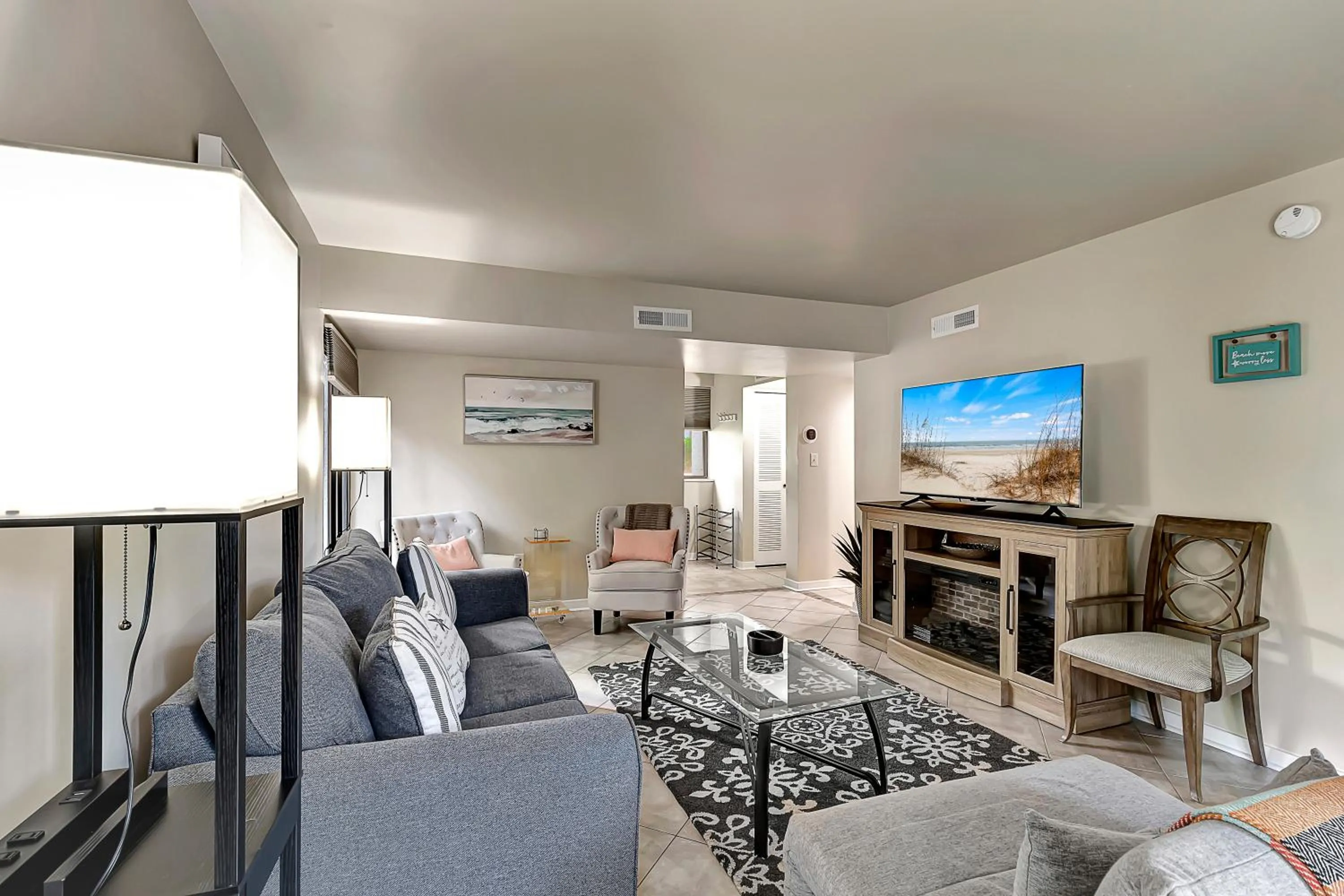 Property building in Treetops 6101