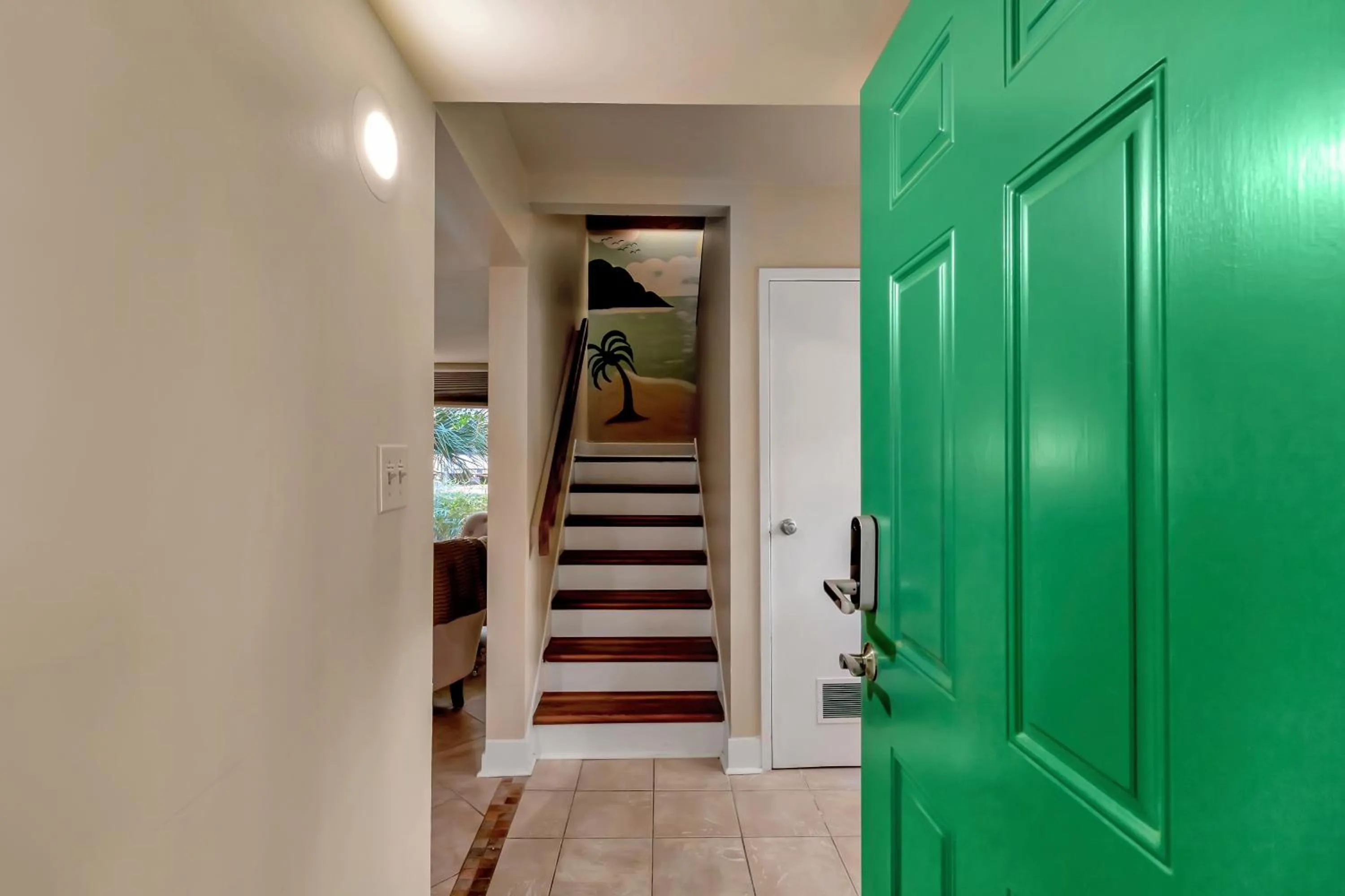 Property building in Treetops 6101