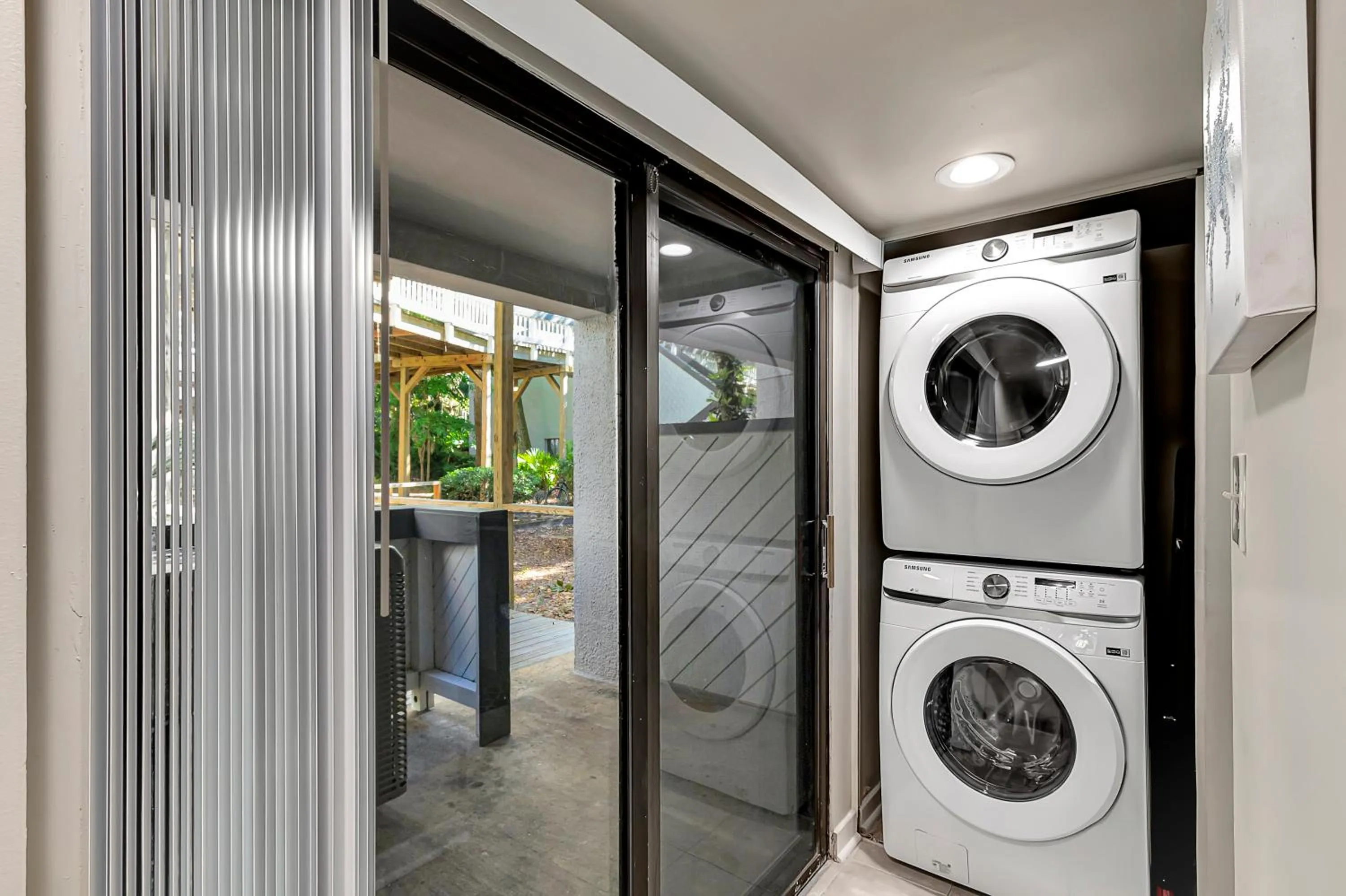 Property building in Treetops 6101