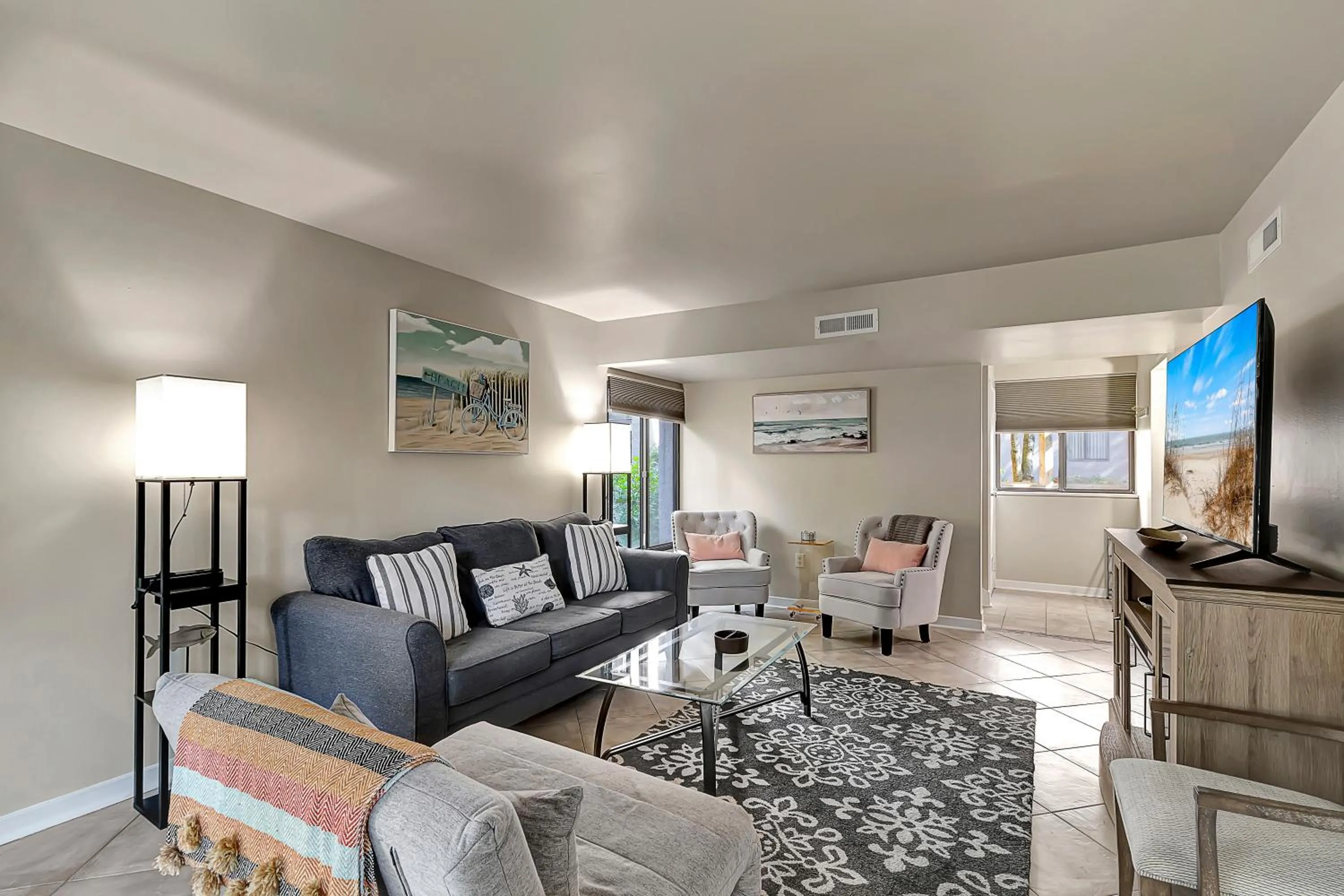 Property building in Treetops 6101