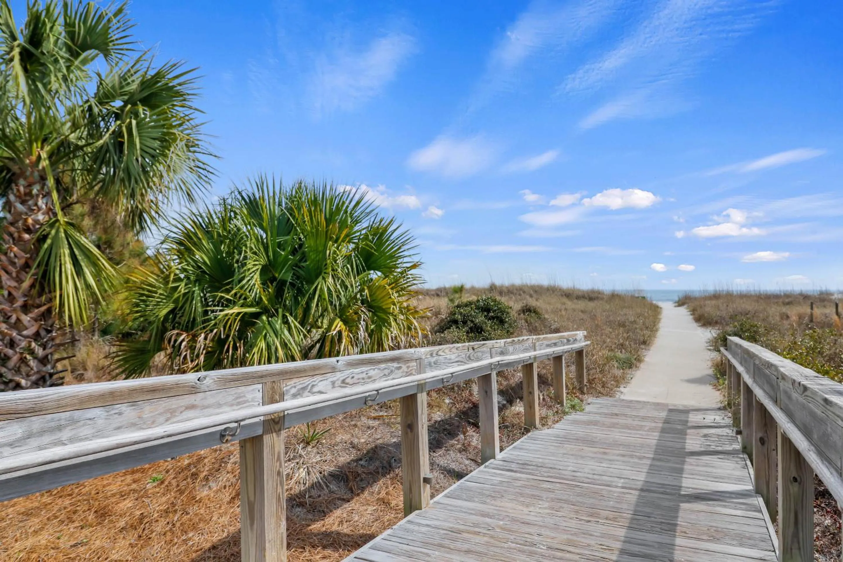 Property building in Treetops 6101