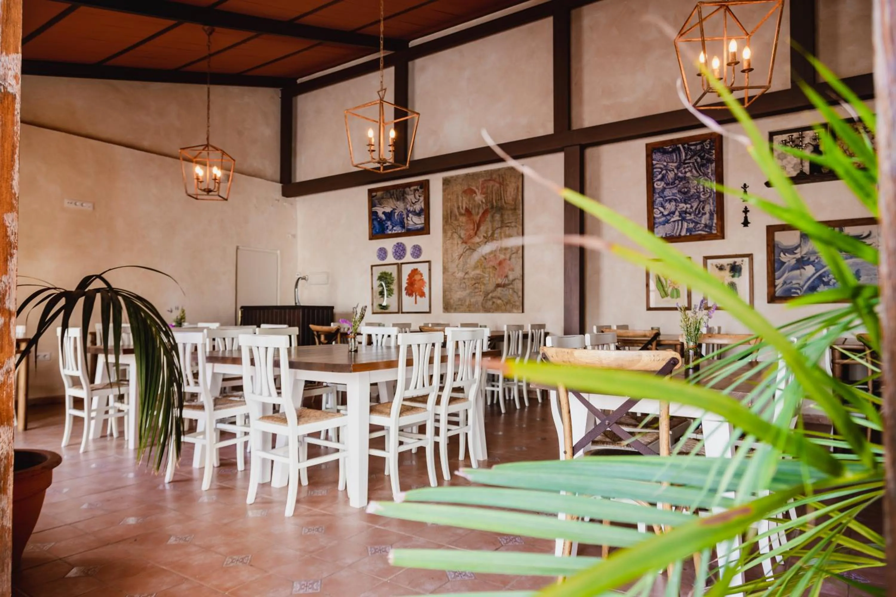 Banquet/Function facilities in Puerta de Algadir