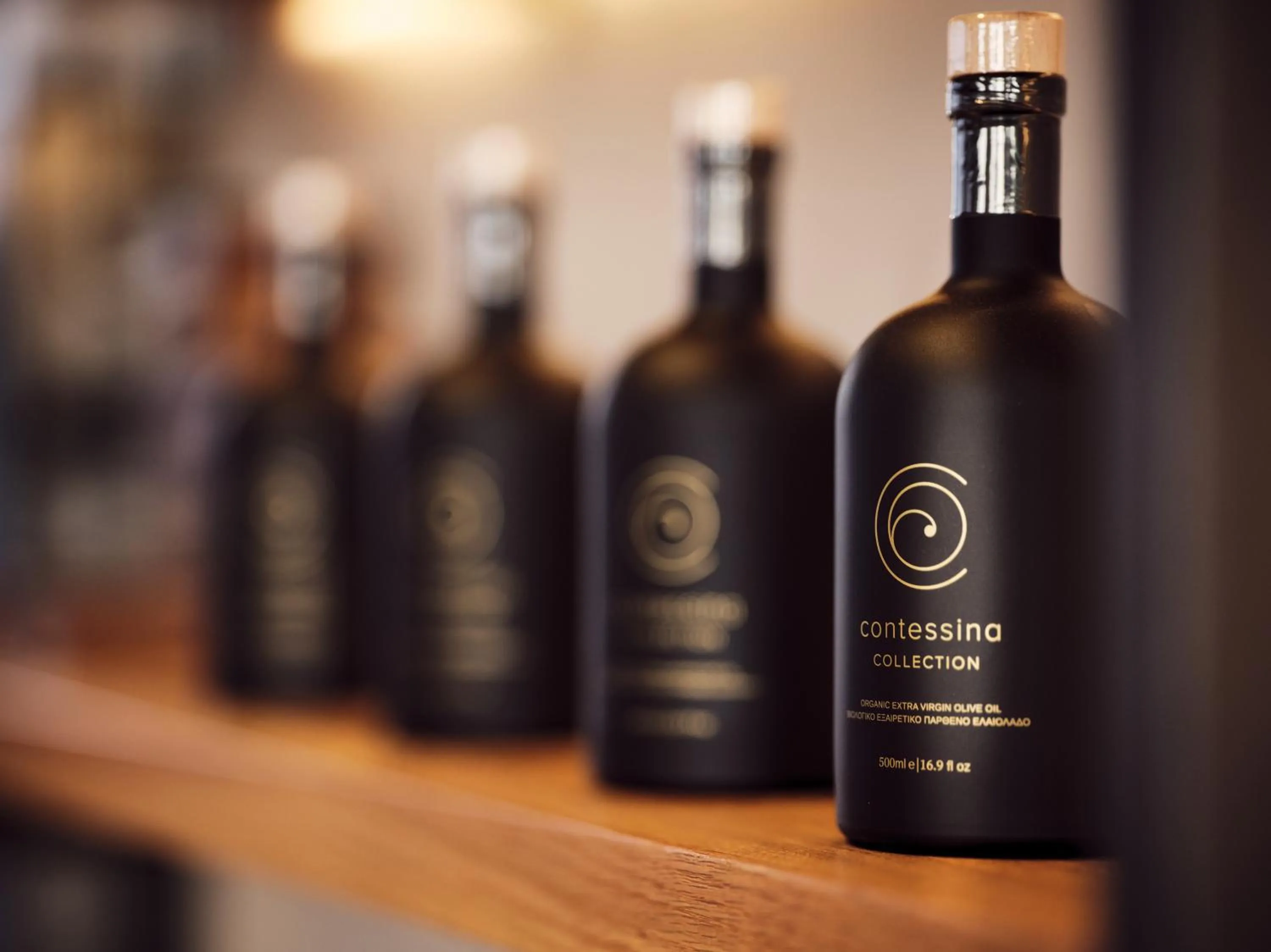 Other in Contessina Hotel