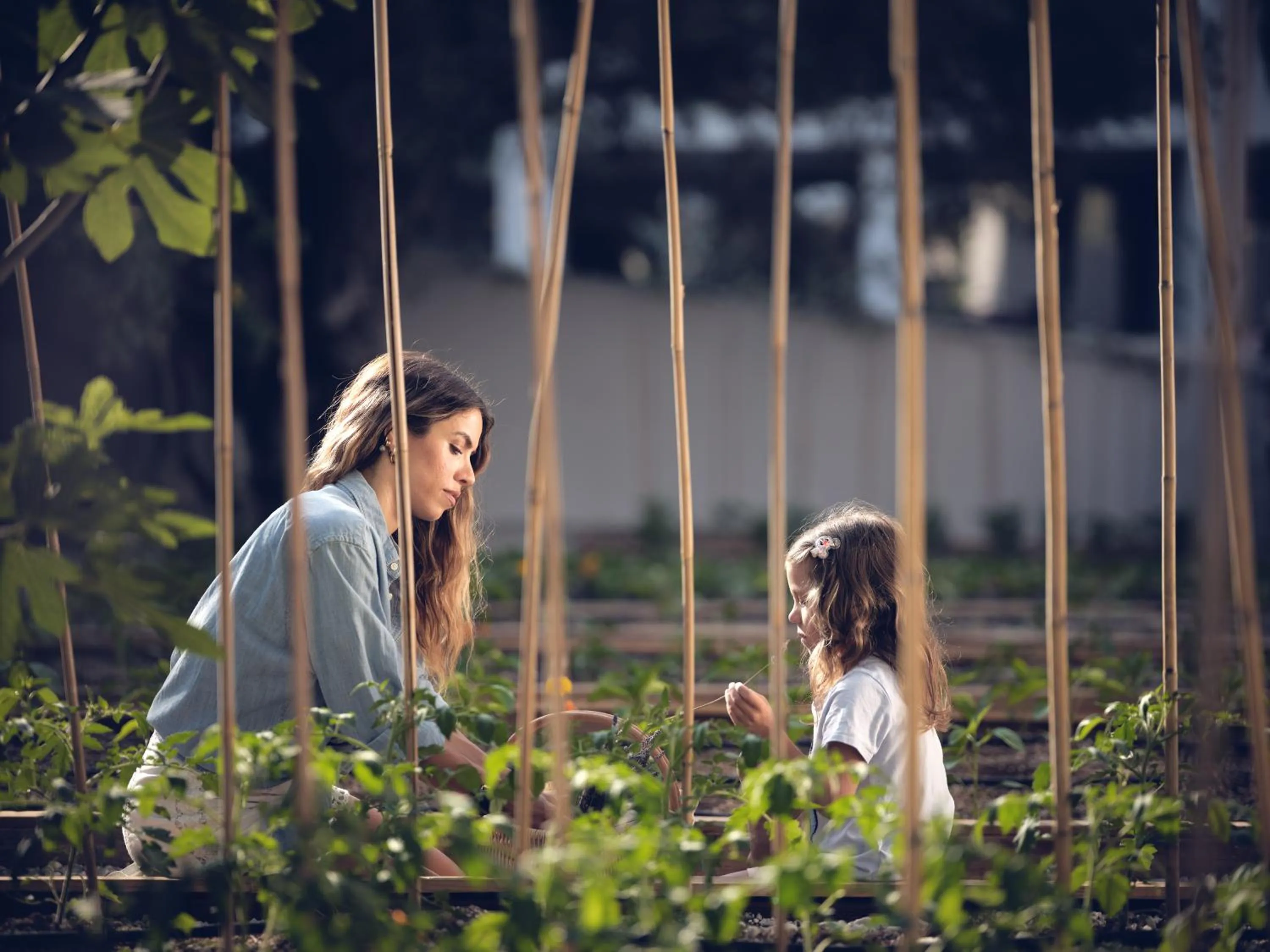 People in Contessina Hotel