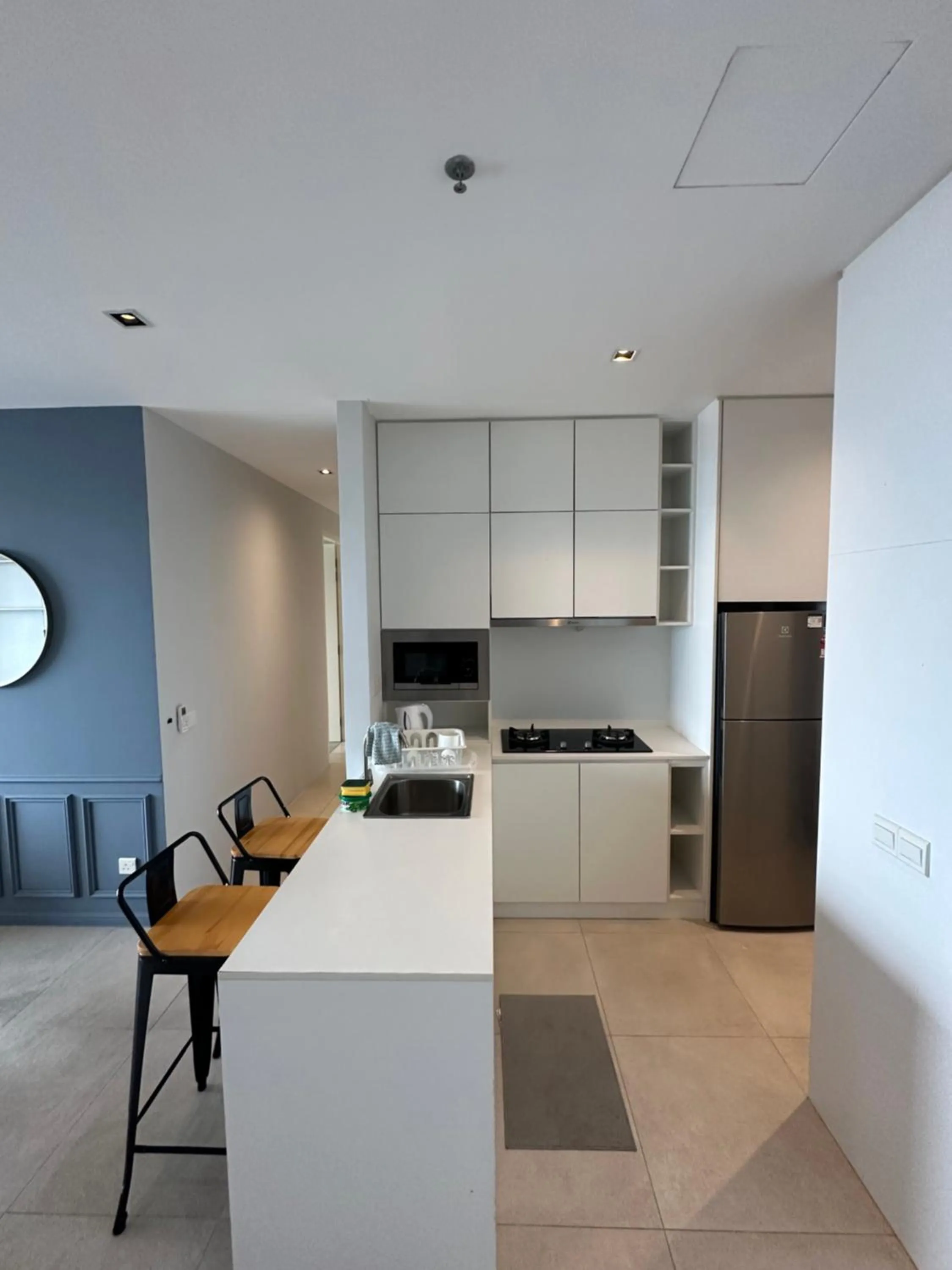 Lumi Tropicana - Idealhub