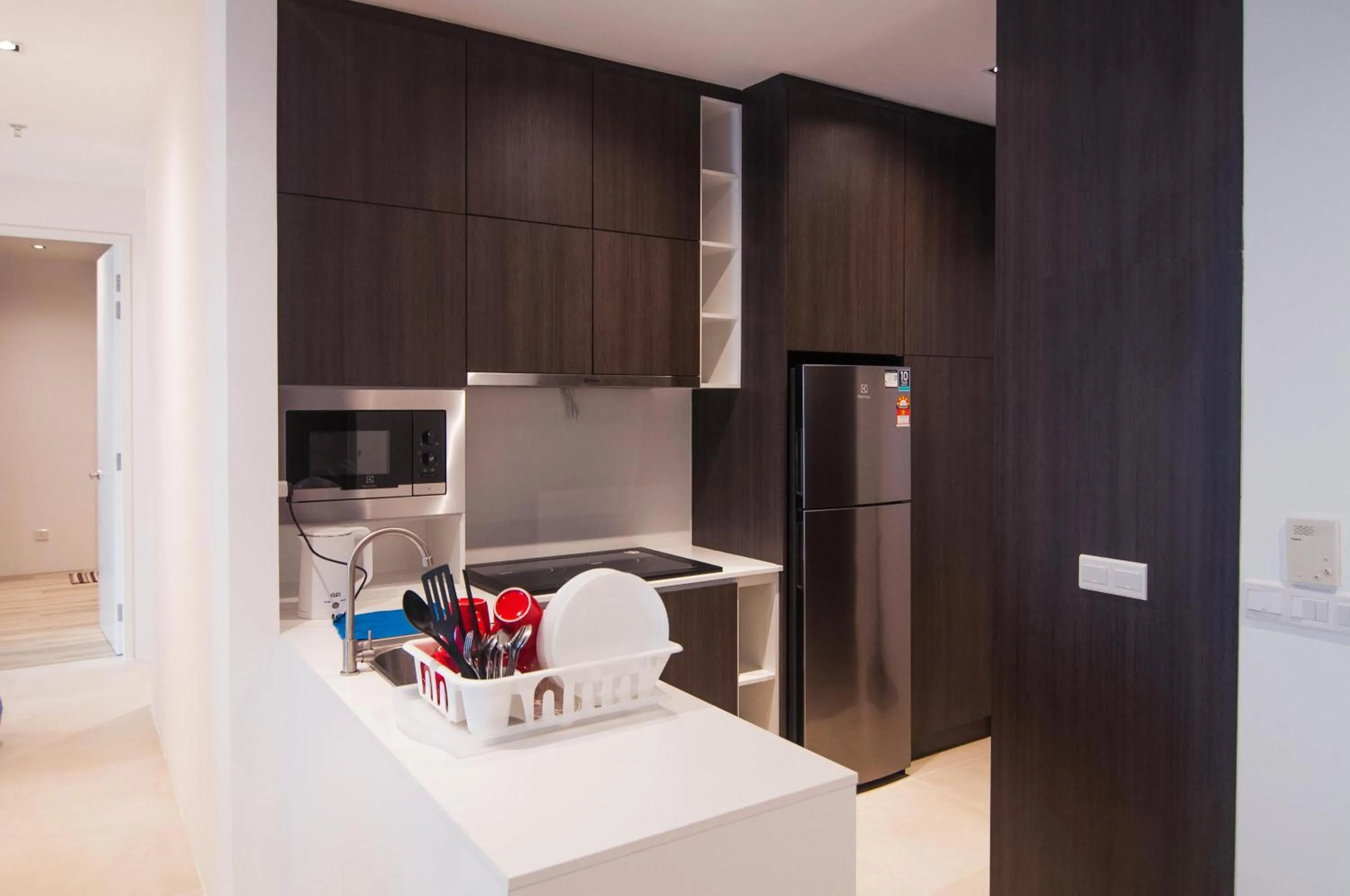 Lumi Tropicana - Idealhub