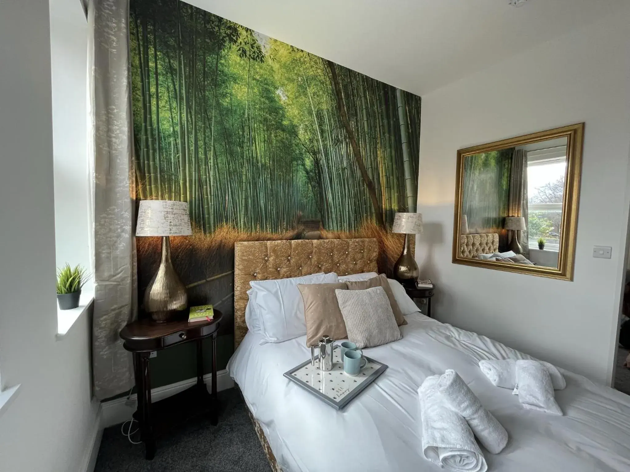 Studio in Modern 1 bed studios for comfy stay in Preston Studio in Modern 1 bed studios for comfy stay in Preston