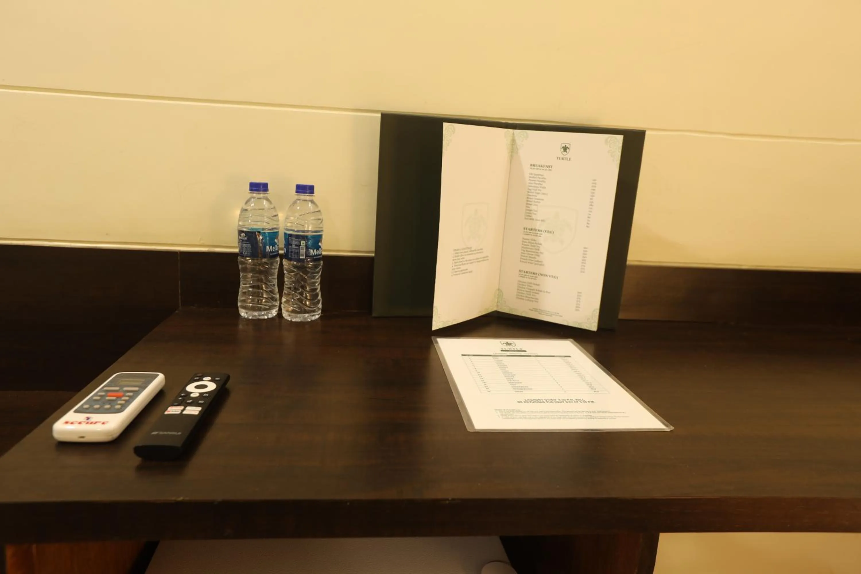 Food in Country Inn by Kempinski Hotel and Resort - Mumbai International Airport