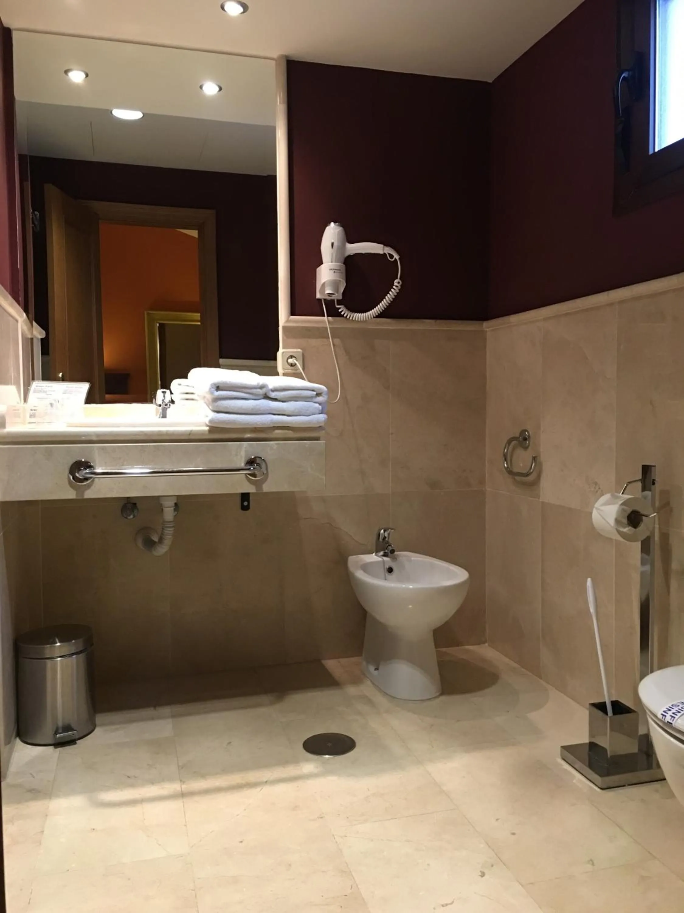 Hotel Sierra Hidalga