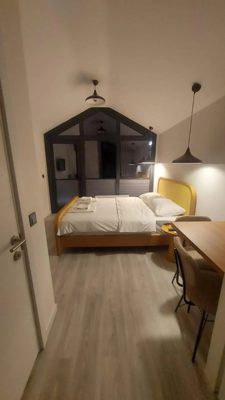 Bed in Tumba Sisli Vadi