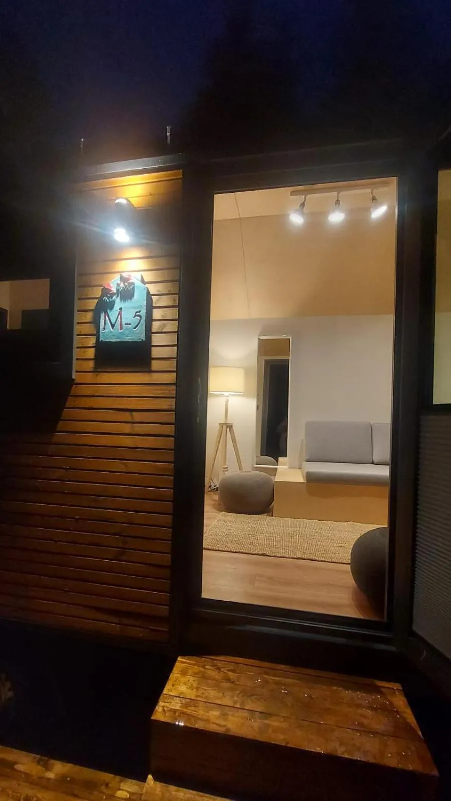 Night, Bed in Tumba Sisli Vadi