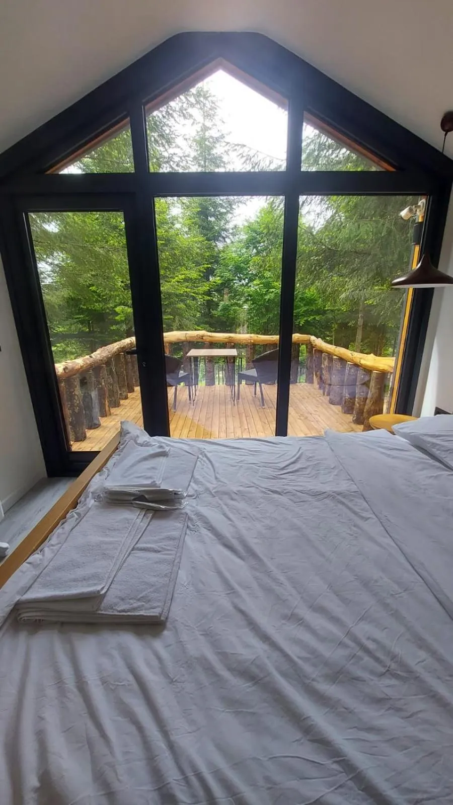 Bed in Tumba Sisli Vadi