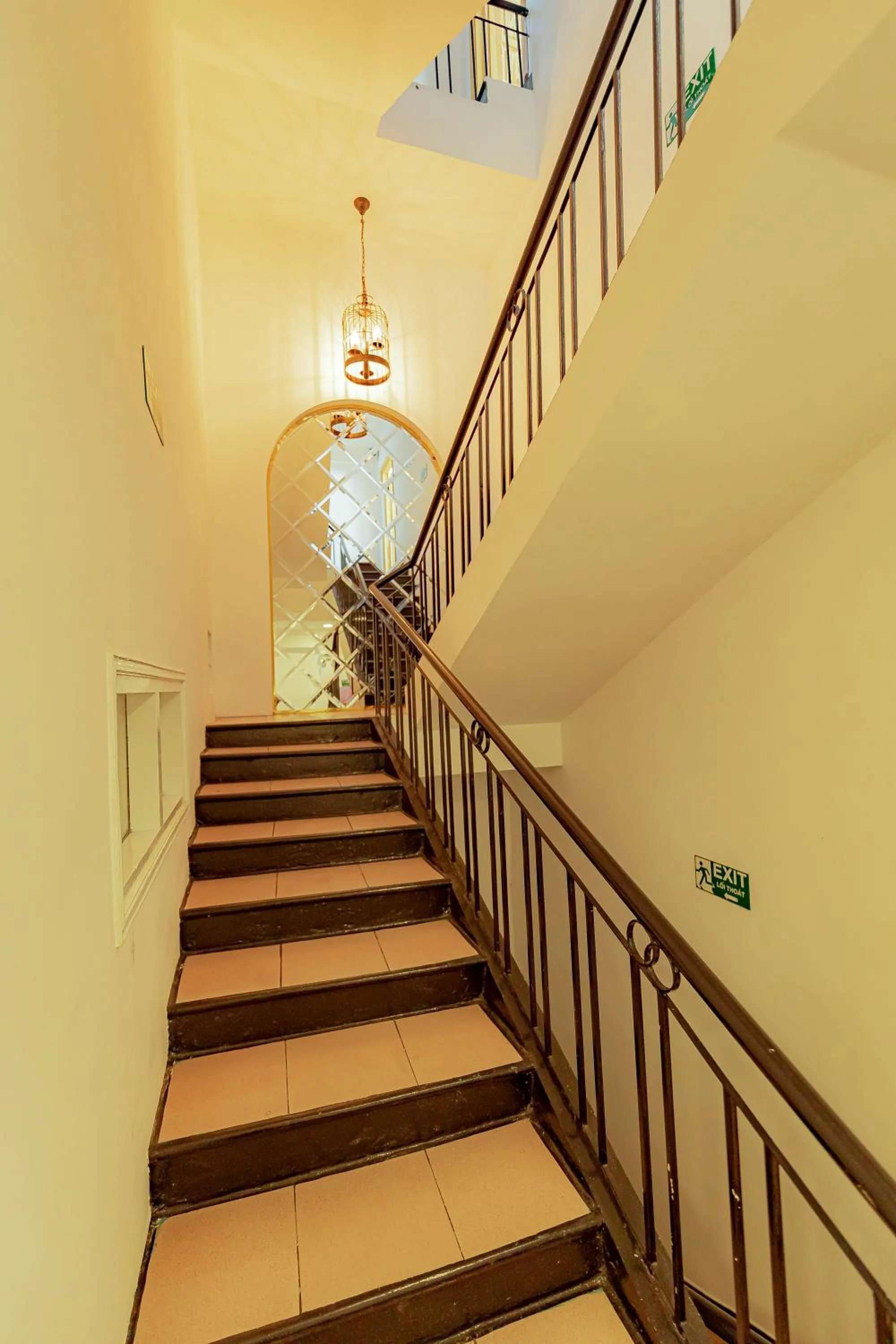 Other in AMIGO Luxury Palace- Cạnh Chợ Đêm Đà Lạt