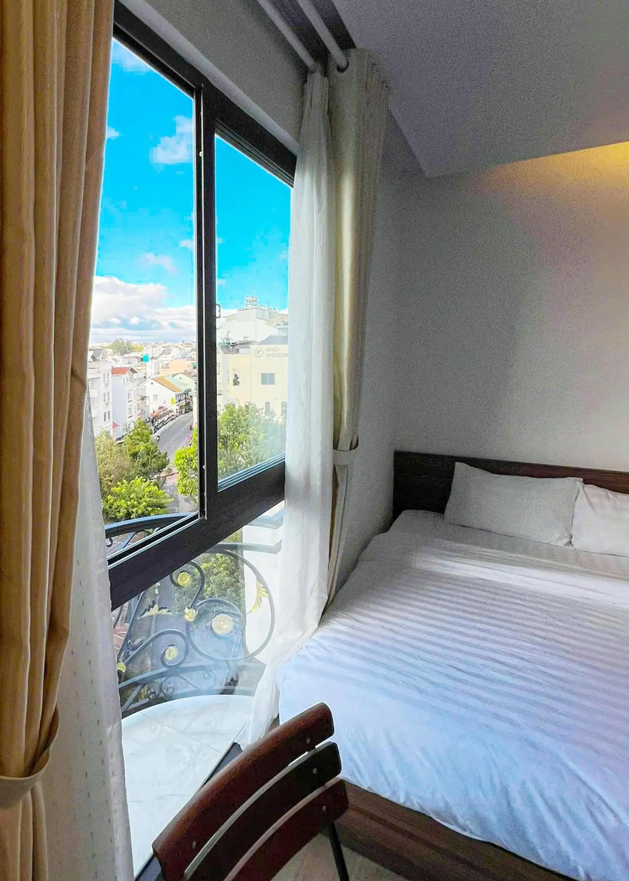 Family Suite in AMIGO Luxury Palace- Cạnh Chợ Đêm Đà Lạt Family Suite in AMIGO Luxury Palace- Cạnh Chợ Đêm Đà Lạt