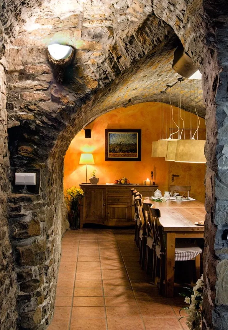 Food and drinks in Los Arcos