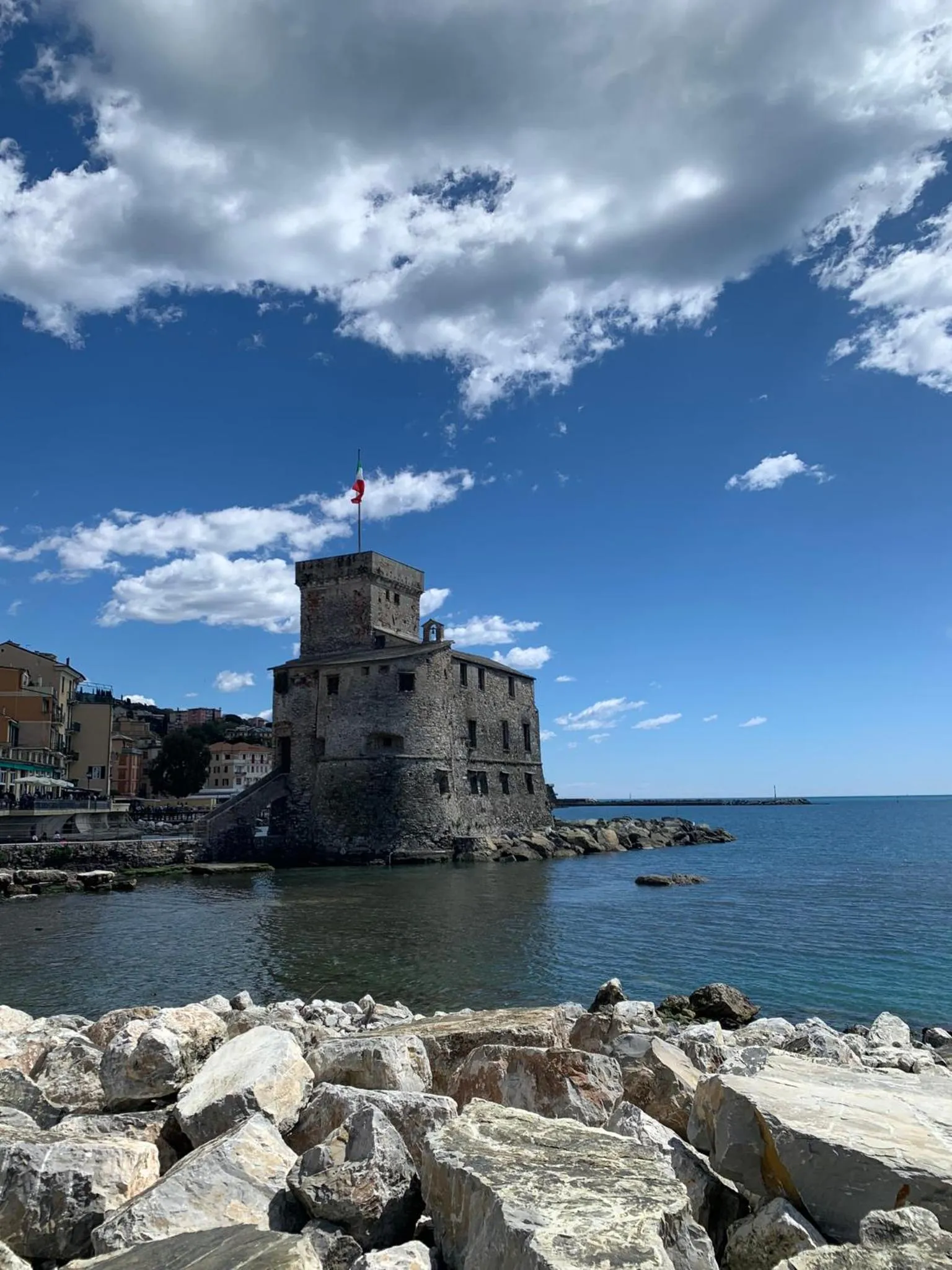 Nearby landmark in Hotel Fernanda