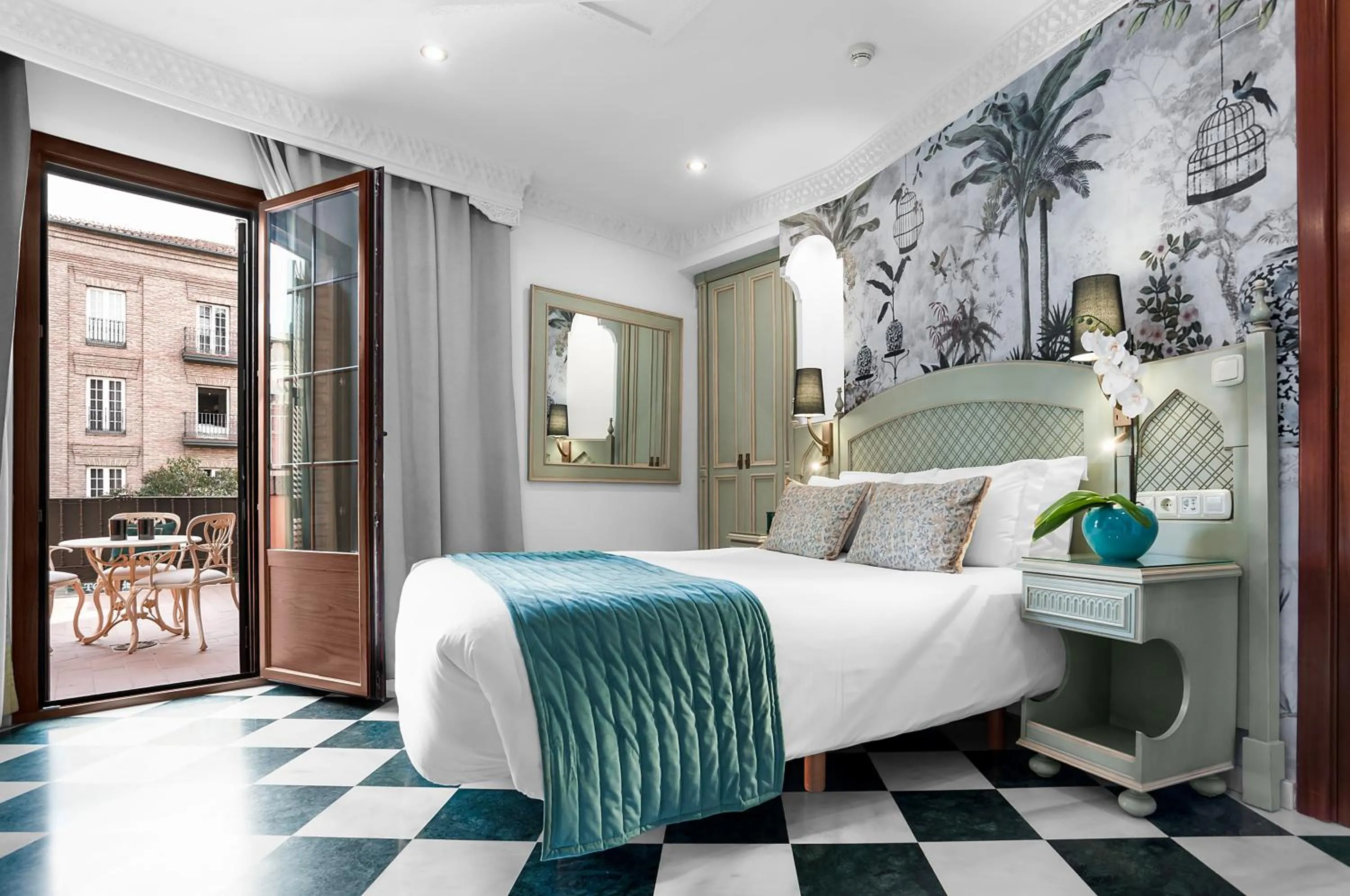 Hotel Boutique Las Almenas by Maxi Hoteles