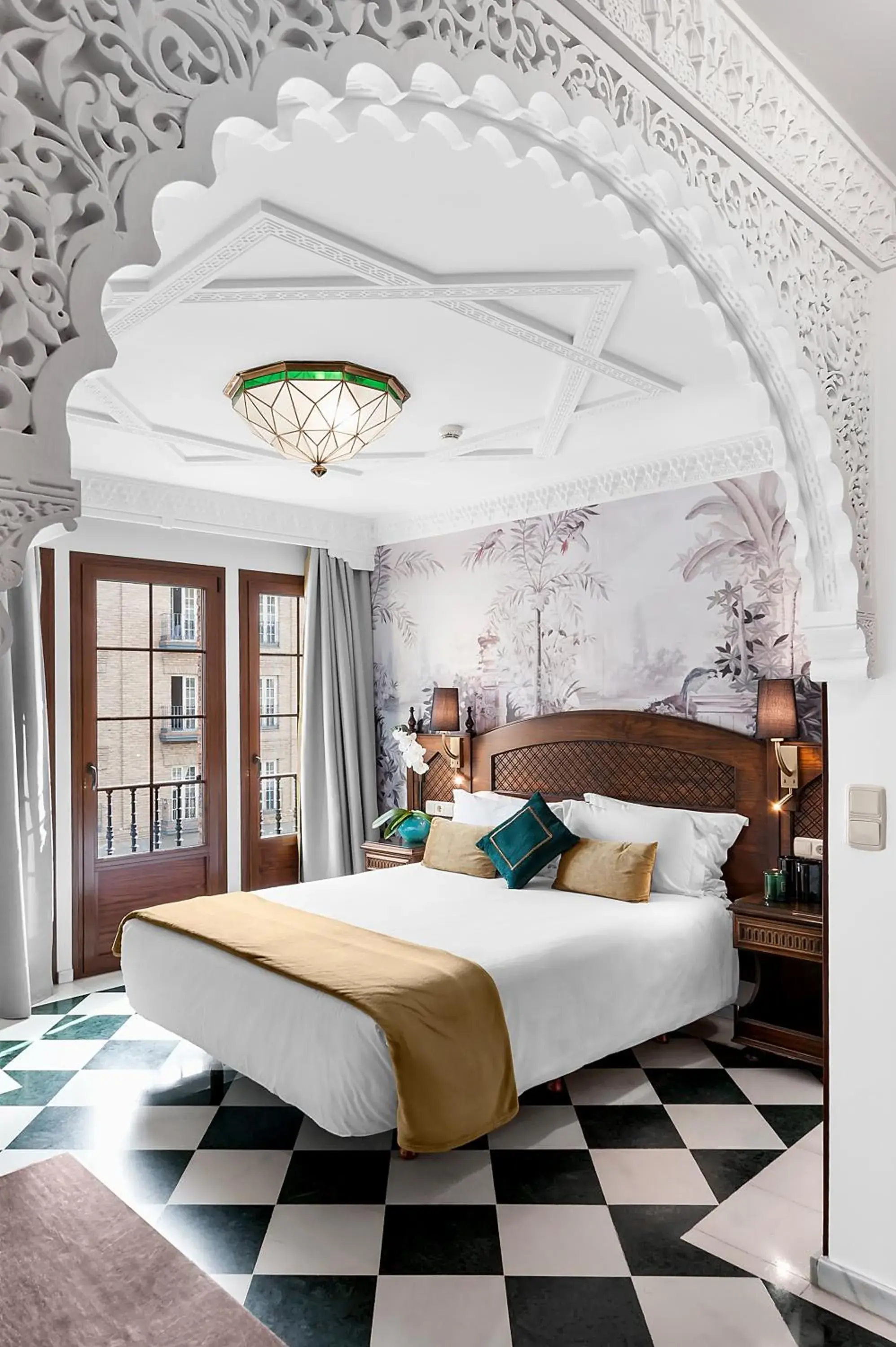 Hotel Boutique Las Almenas by Maxi Hoteles Hotel Boutique Las Almenas by Maxi Hoteles