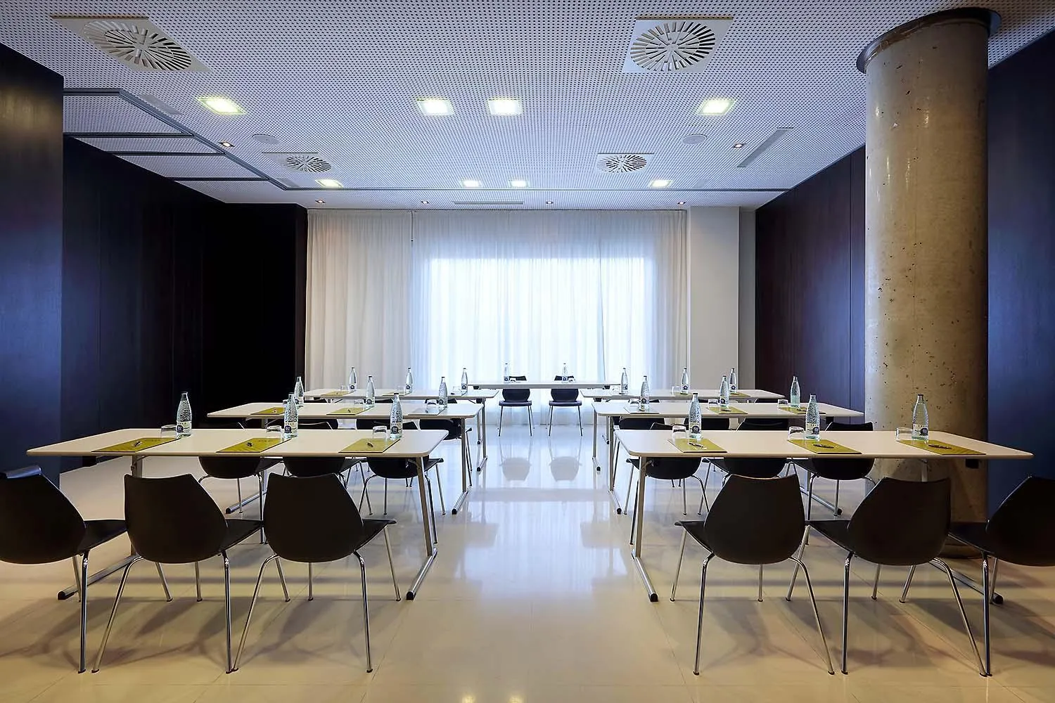 Business facilities in Exe Puerto de Sagunto