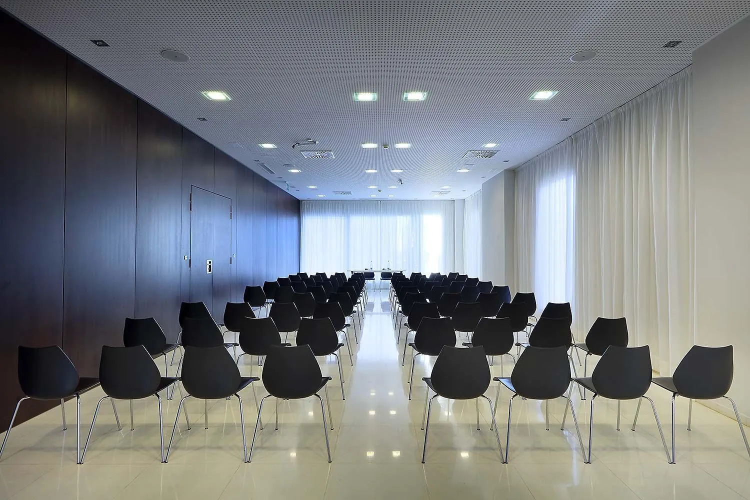 Business facilities in Exe Puerto de Sagunto