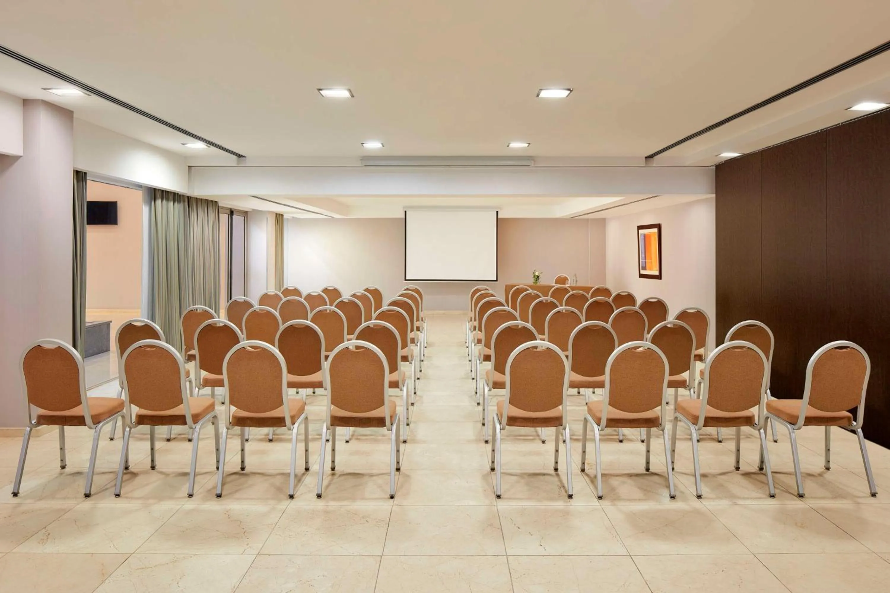 Meeting/conference room in NH Tenerife