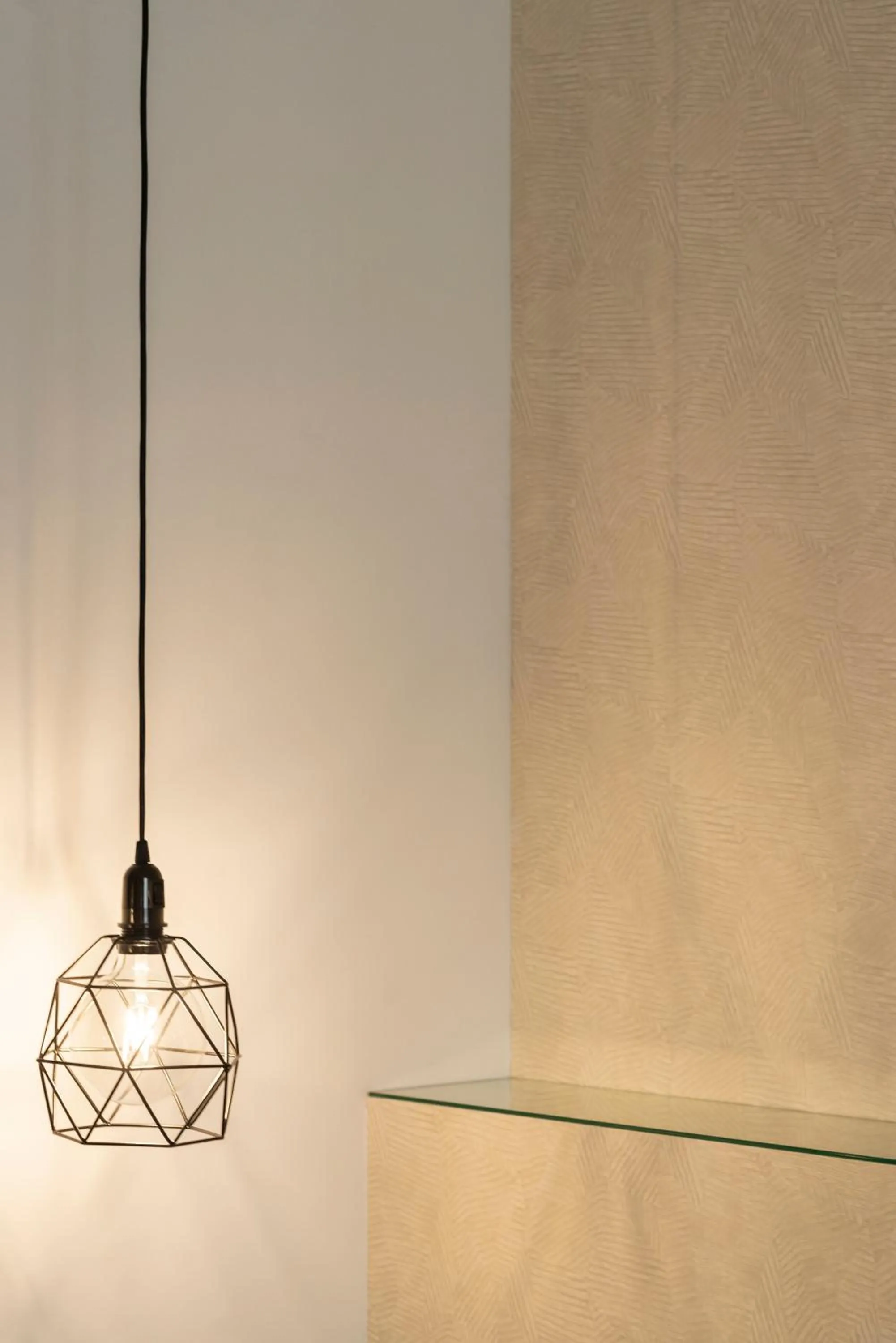 Bedroom in Blanq Carmen Hotel