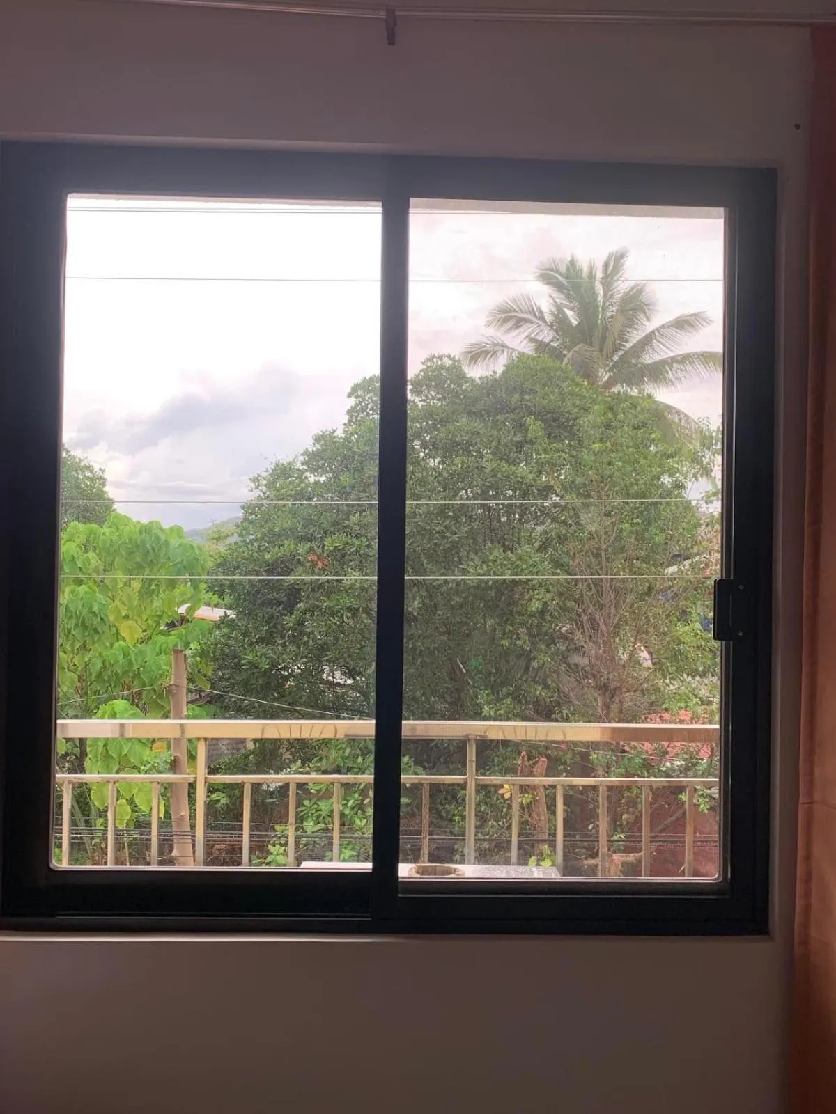 View (from property/room) in Coron Vista Lodge