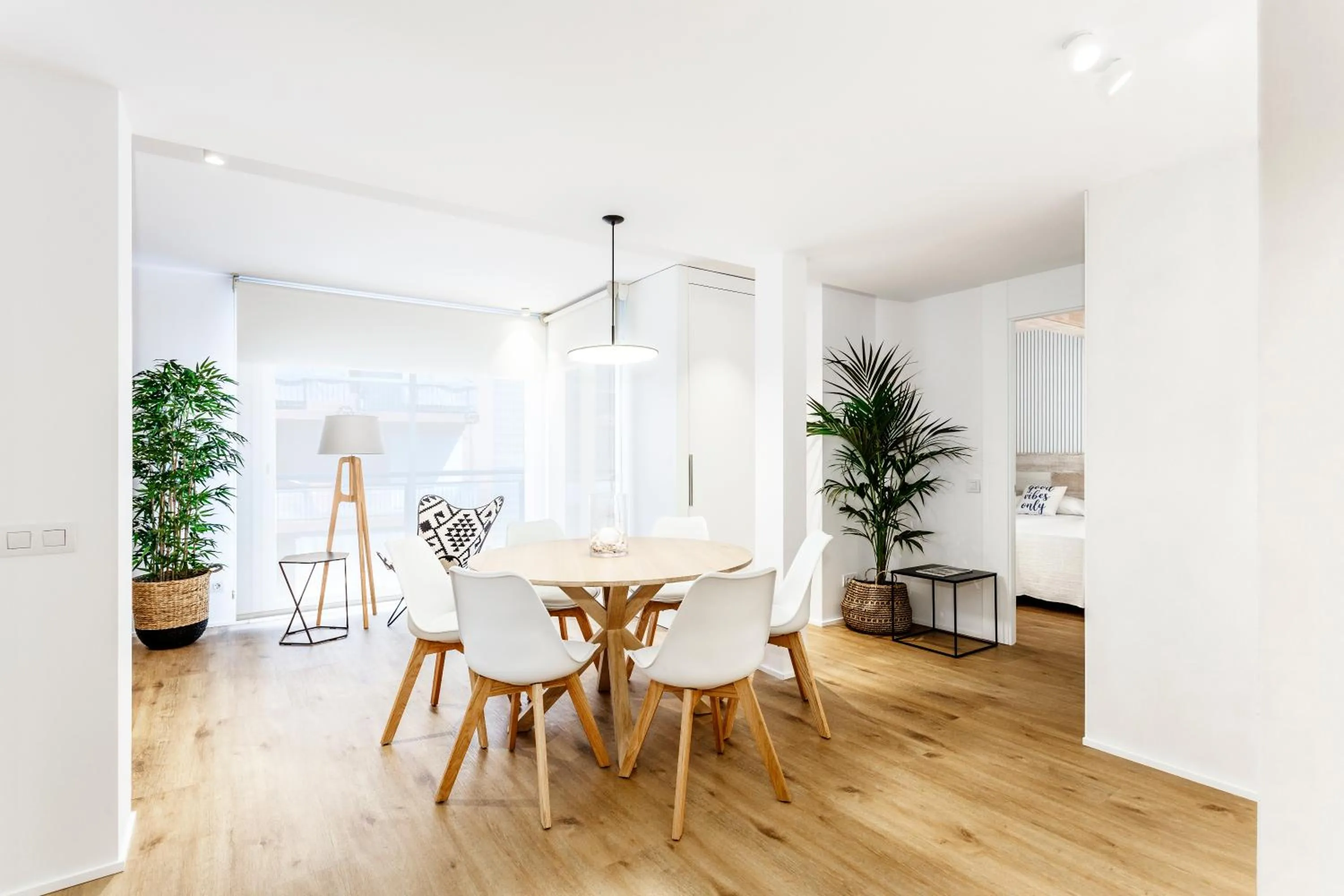 Kitchen or kitchenette in Hotel Anabel