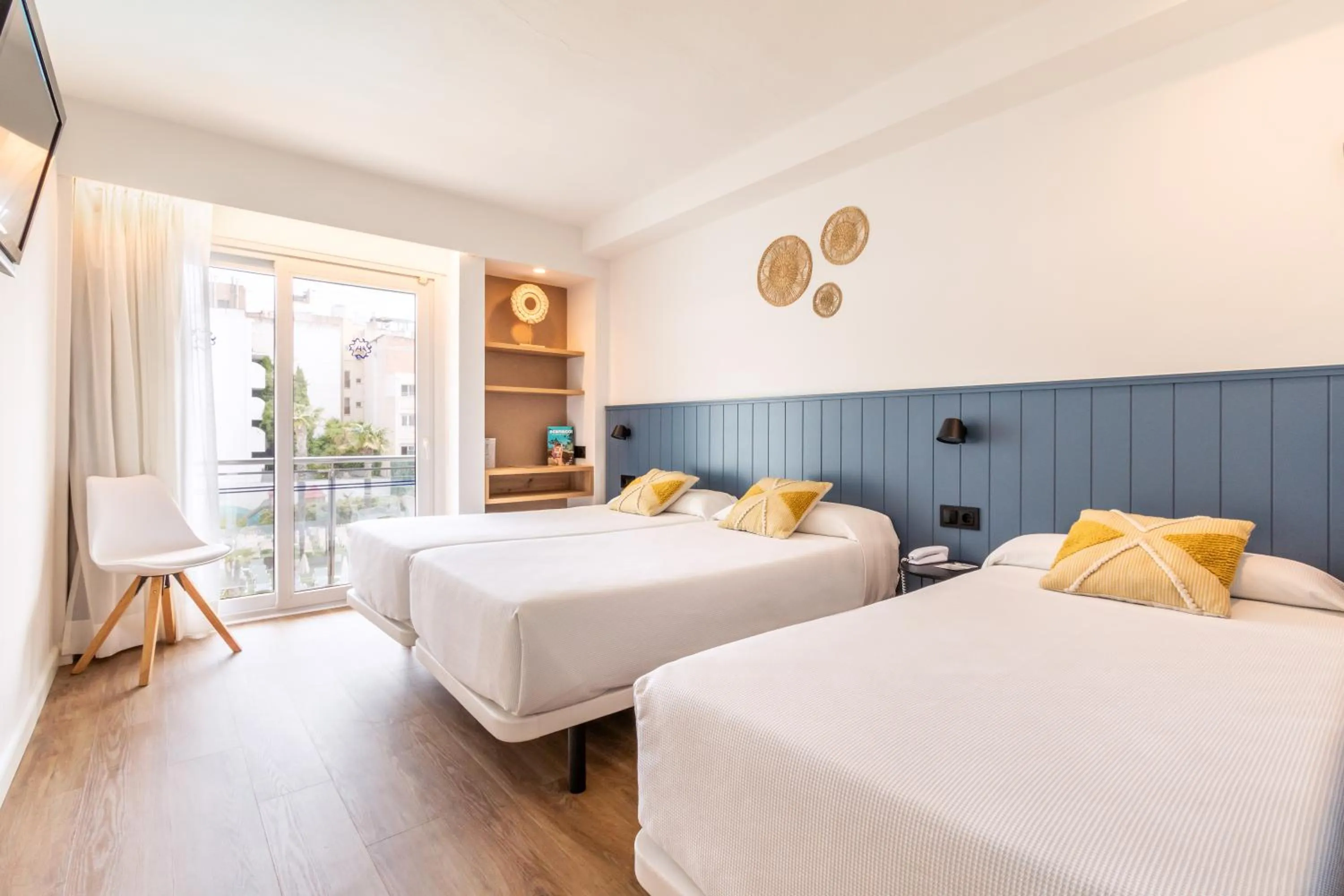 Photo of the whole room, Bed in Hotel Anabel