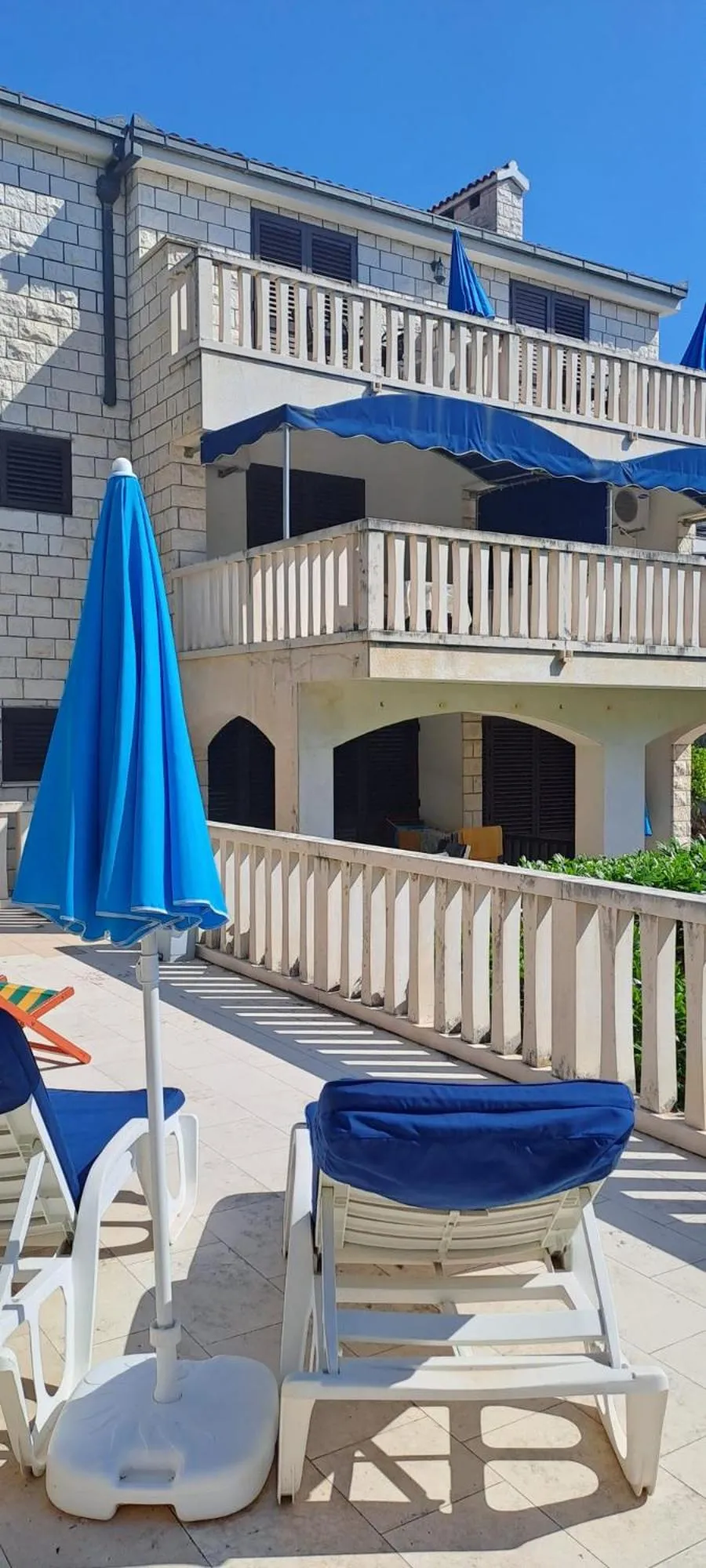 Property building in VILLA MARE