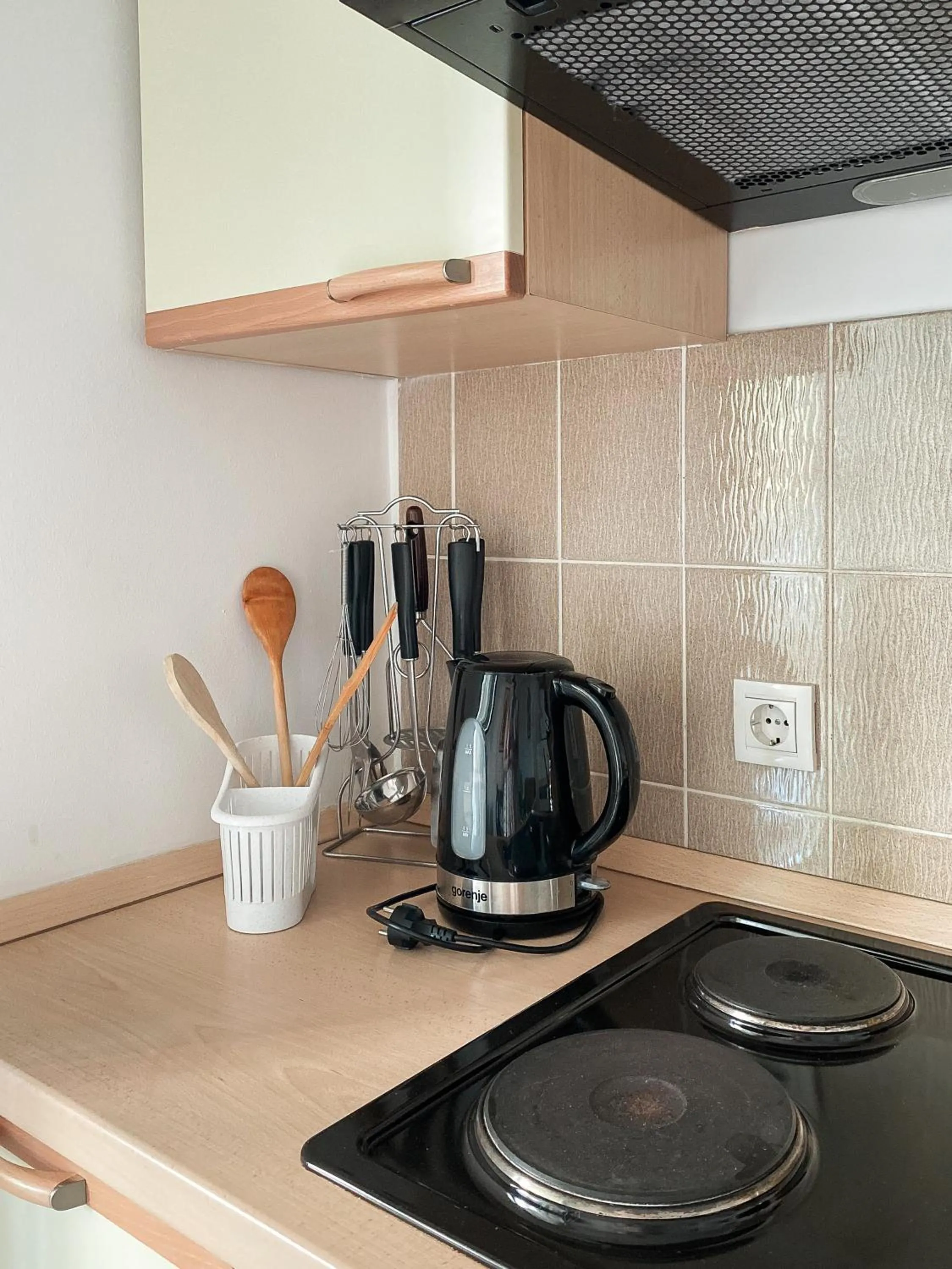 Coffee/tea facilities in VILLA MARE
