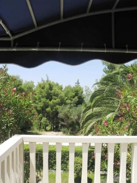 View (from property/room) in VILLA MARE