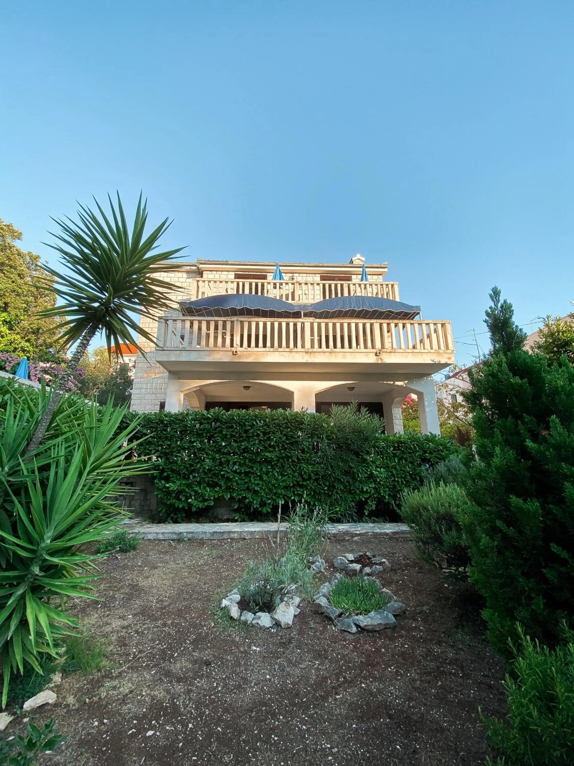 Property building in VILLA MARE