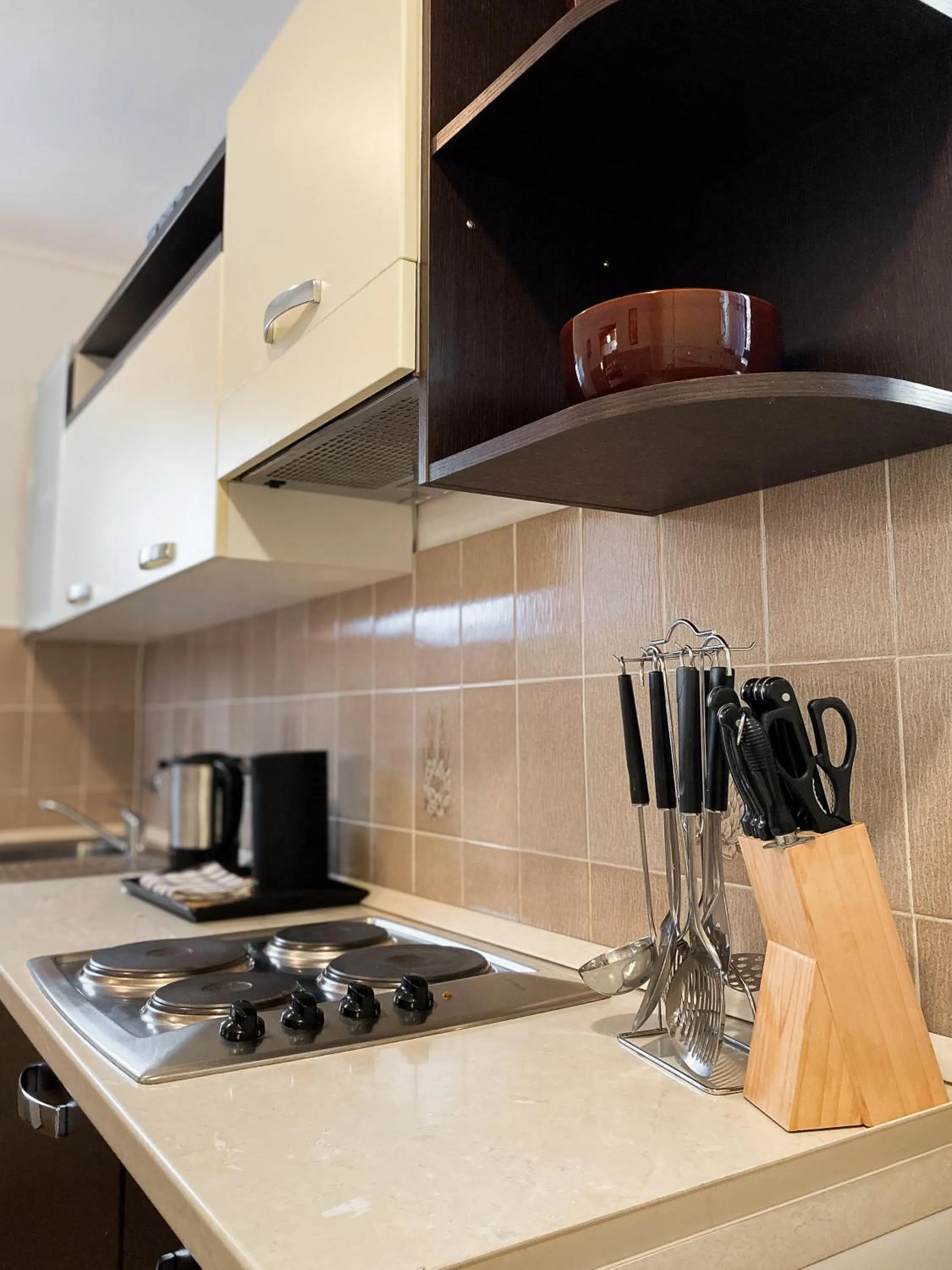 Coffee/tea facilities in VILLA MARE