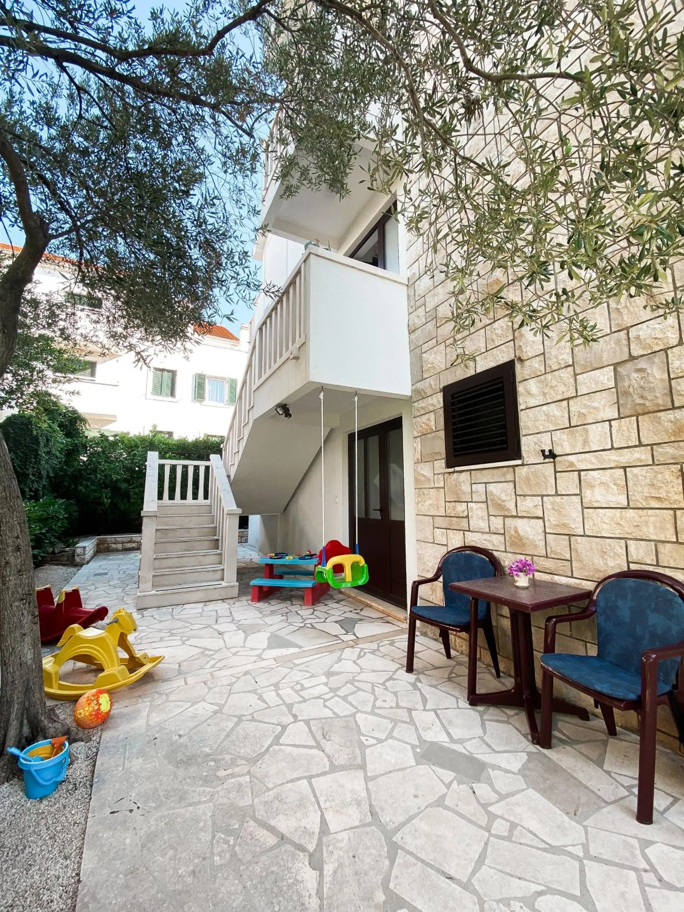Property building in VILLA MARE